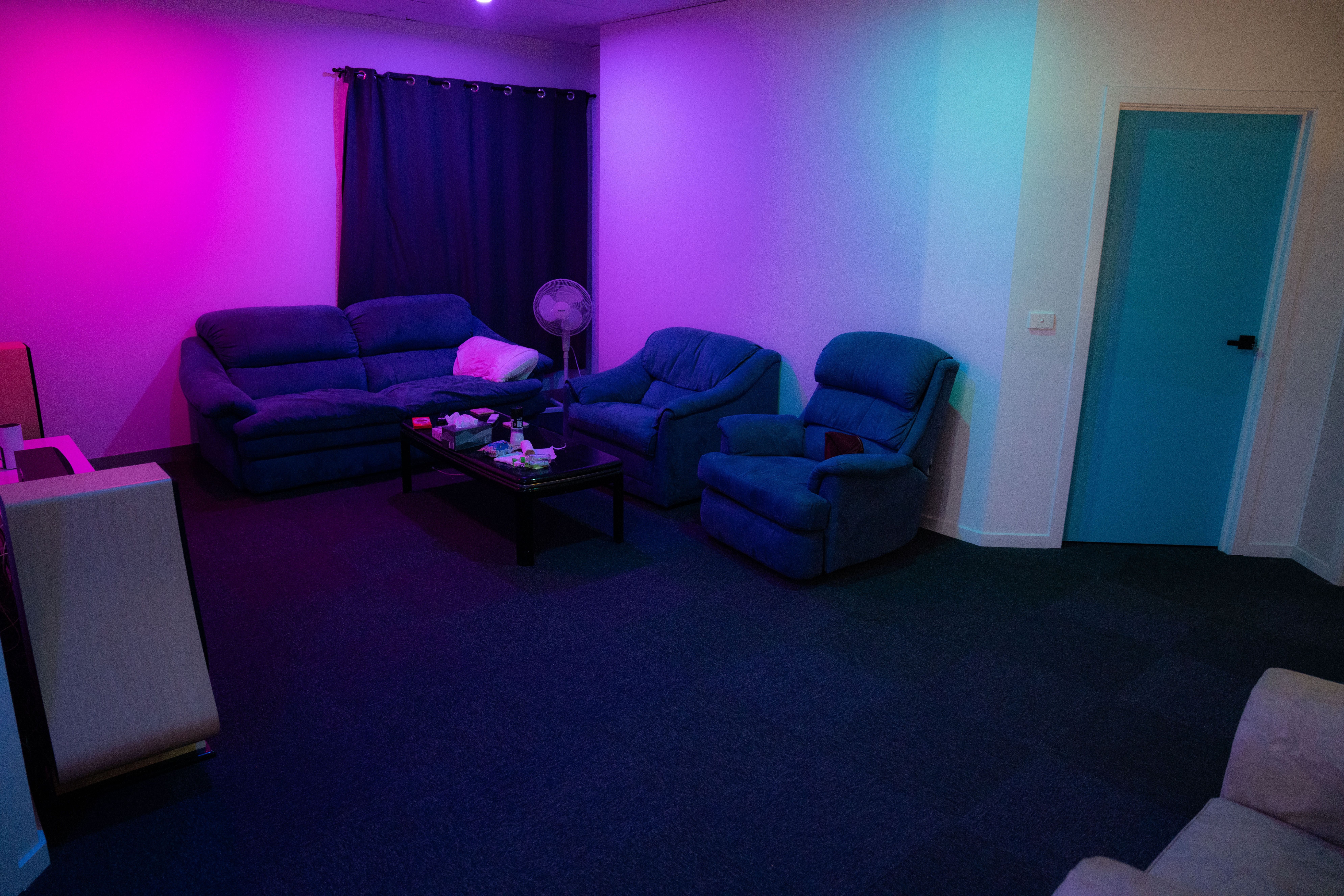 Black Box Theatre 13