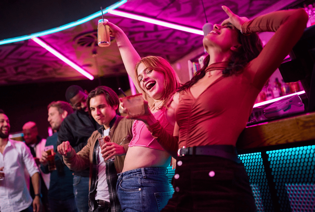 BOOM BATTLE BAR SOUTHEND-ON-SEA 1