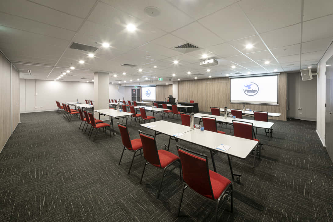 Green & Pacific Room 0