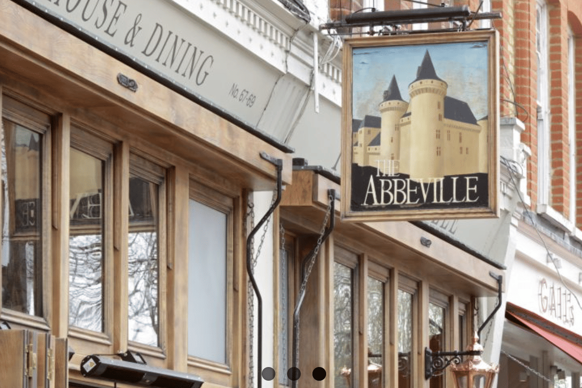 Abbeville 1