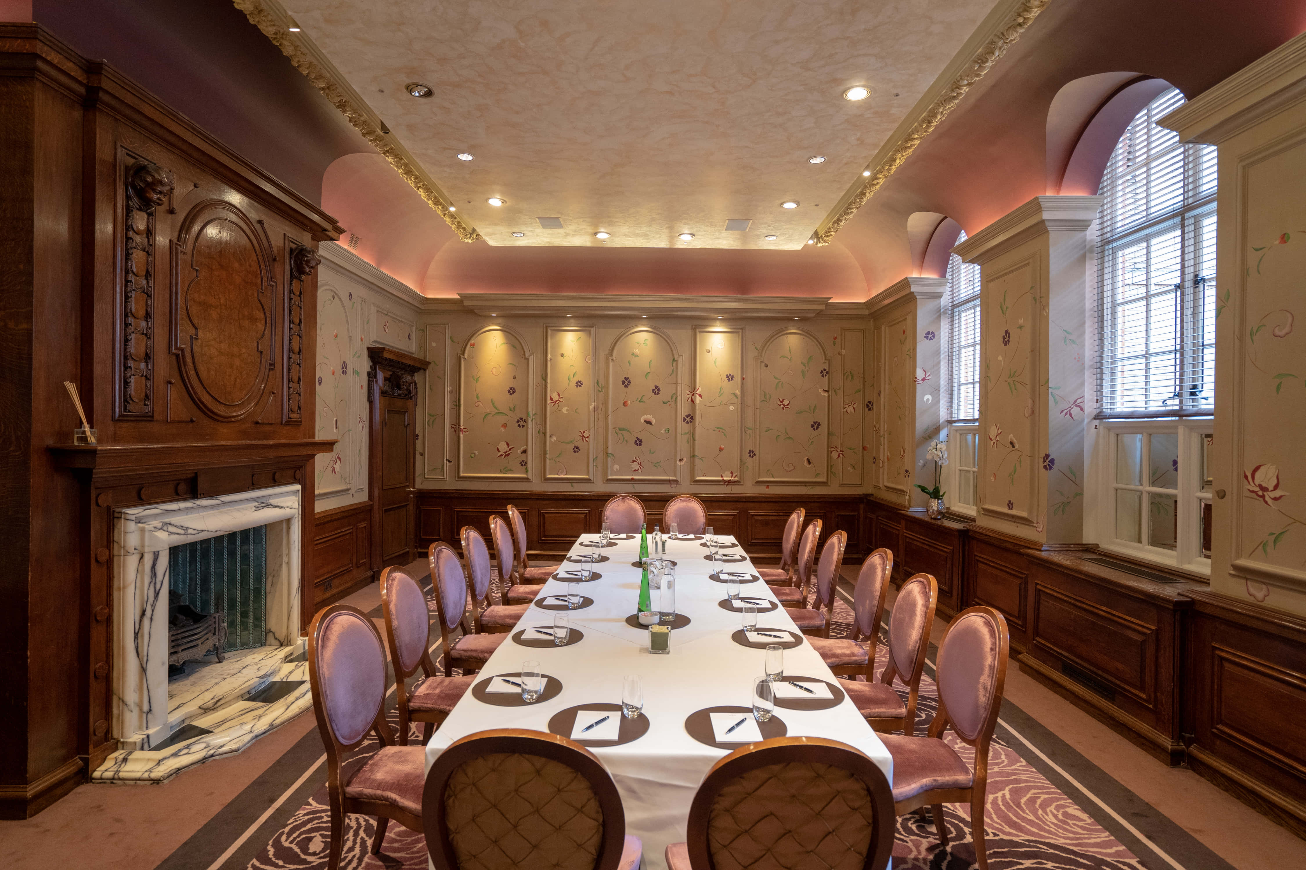 The Eden - Meetings and Private Dining 4