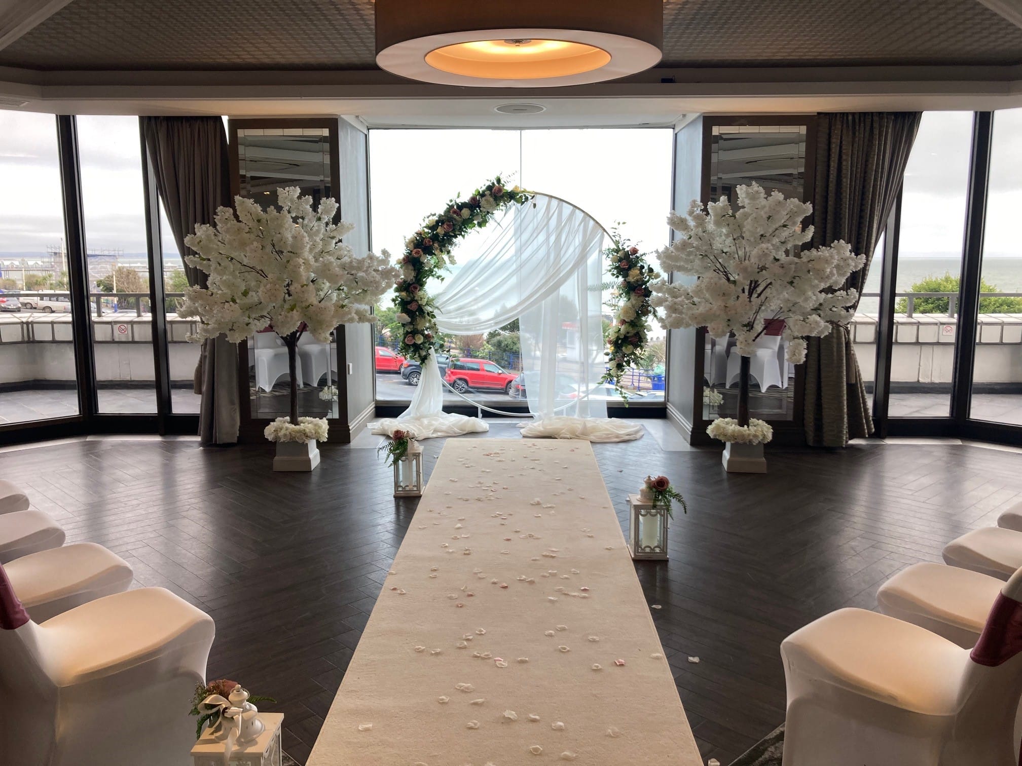 The Horizon Suite 11