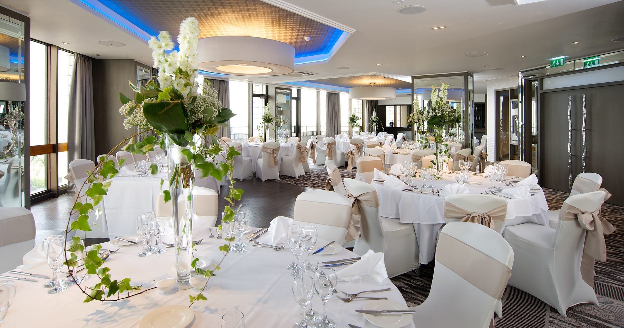 The Horizon Suite 10