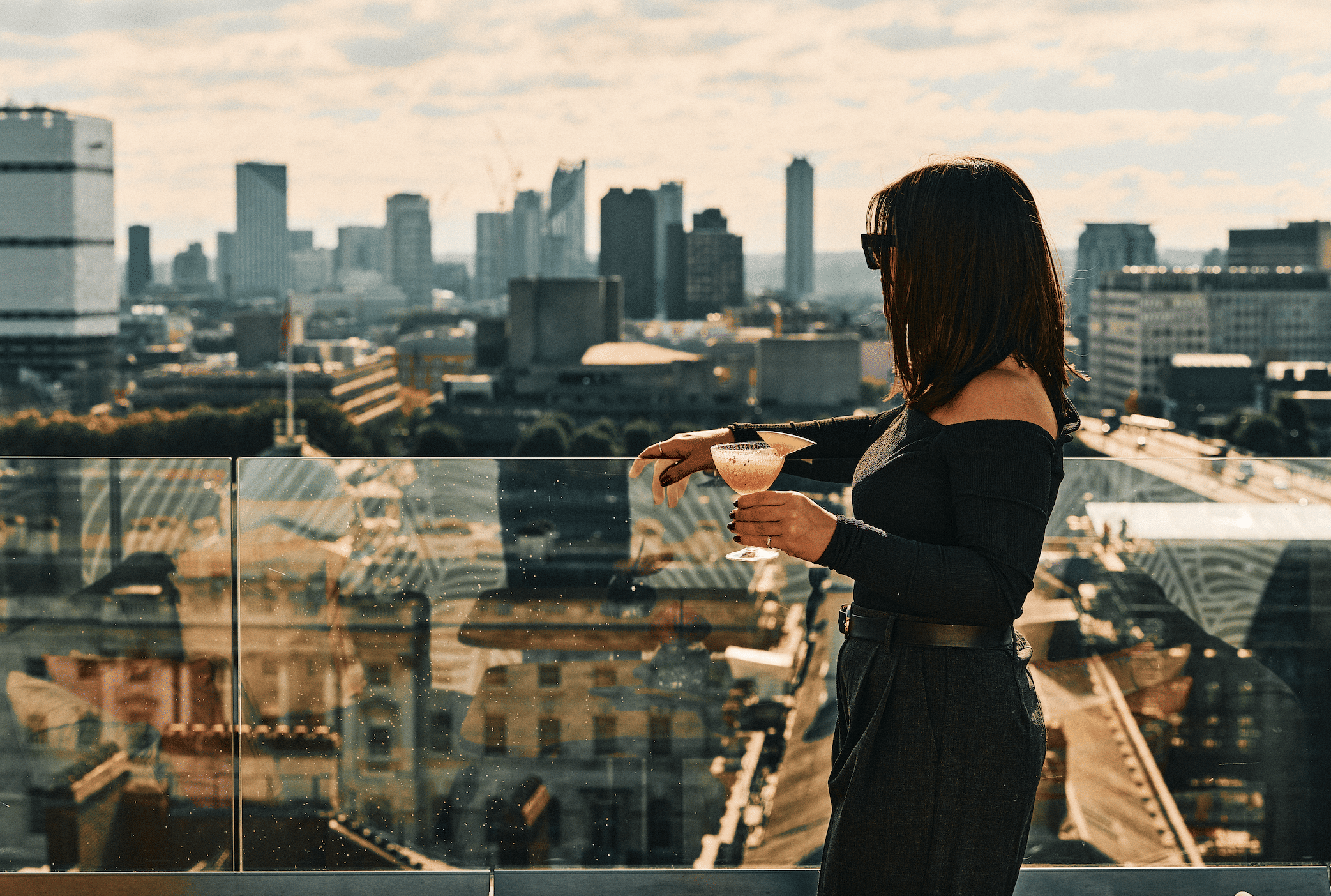 Radio Rooftop Full Exclusive Hire 2