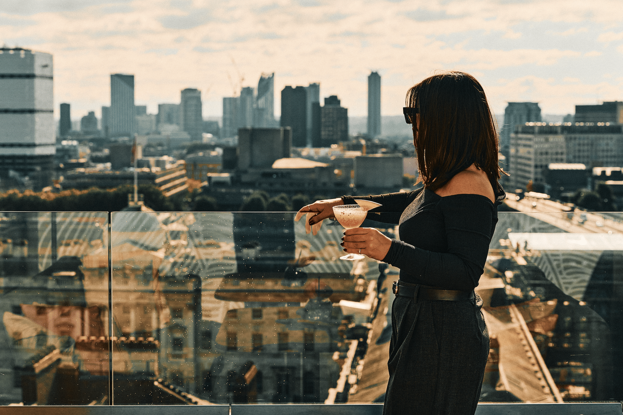 Radio Rooftop Full Exclusive Hire 2