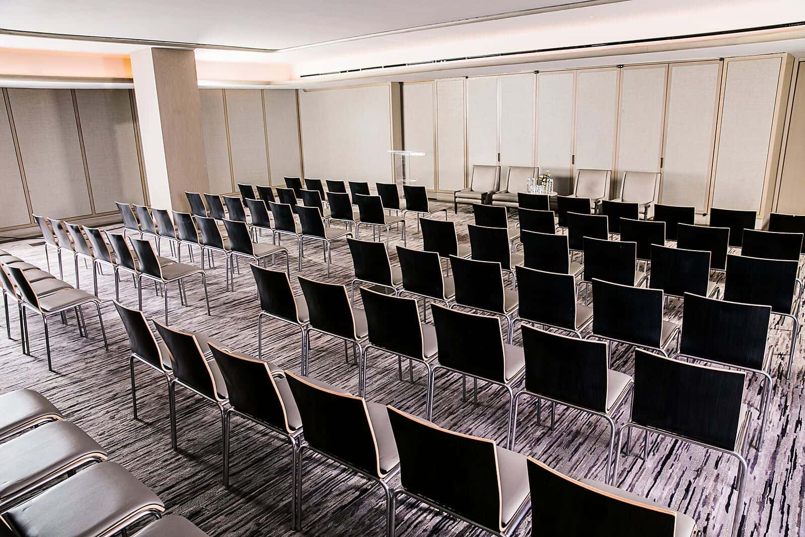 Charlie Palmer Private Salon Room 1