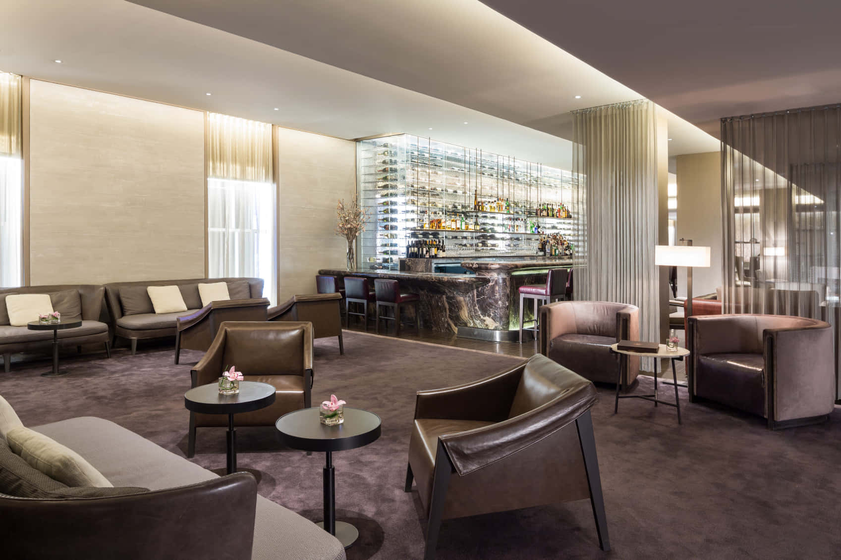 The Martini Lounge 3