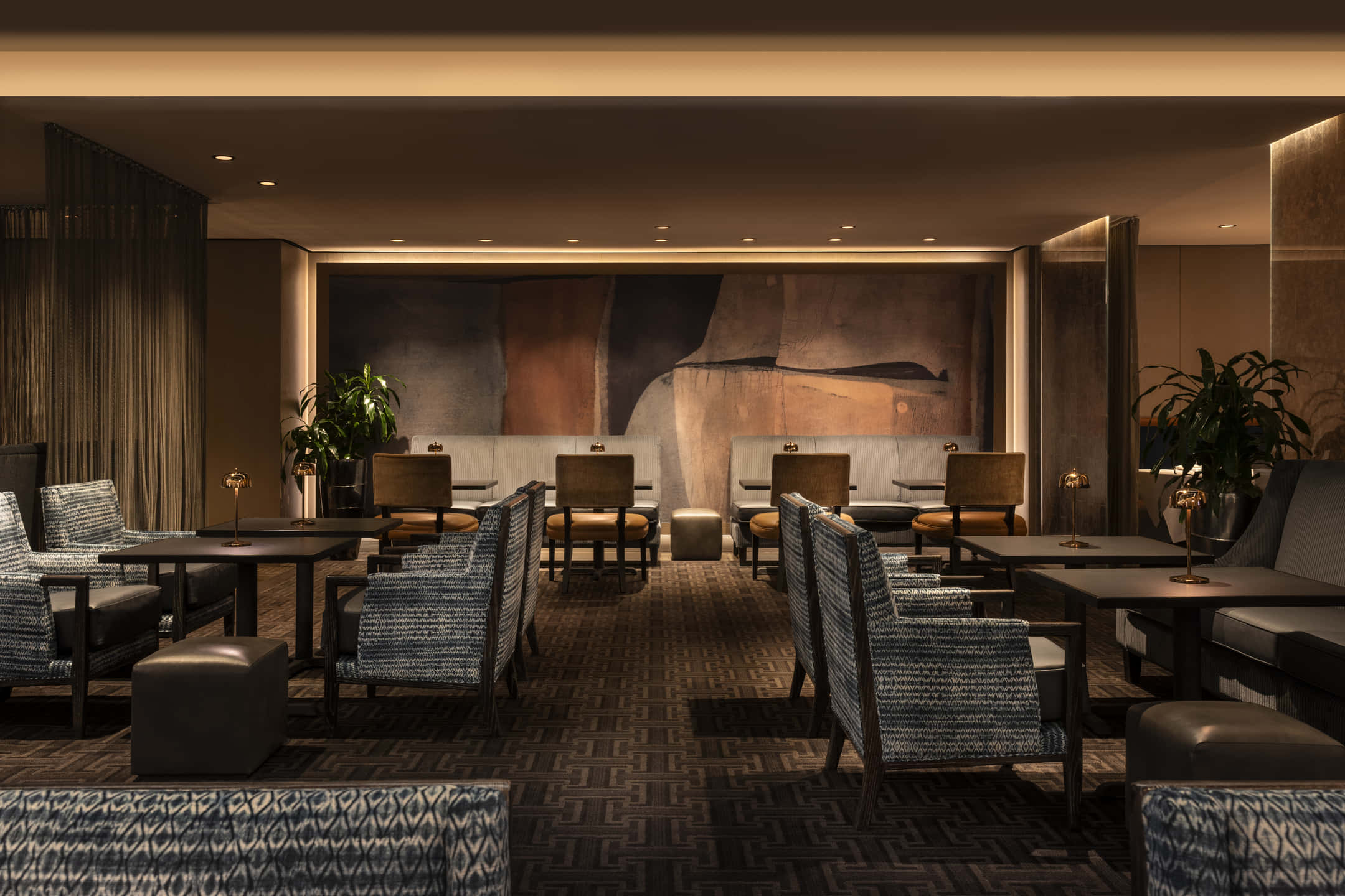 The Martini Lounge 1