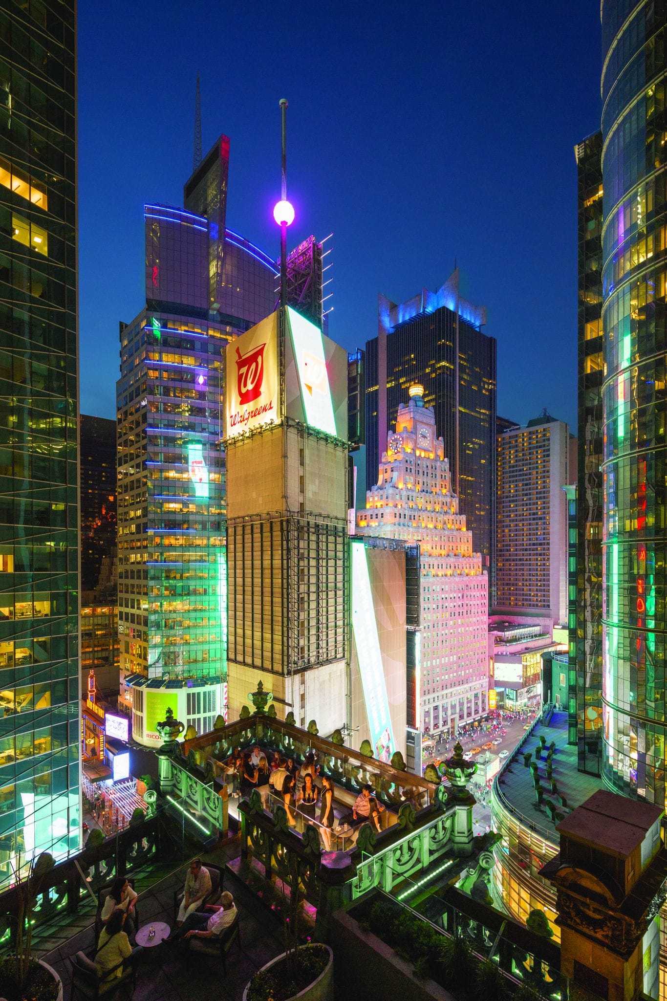 St. Cloud Rooftop  5