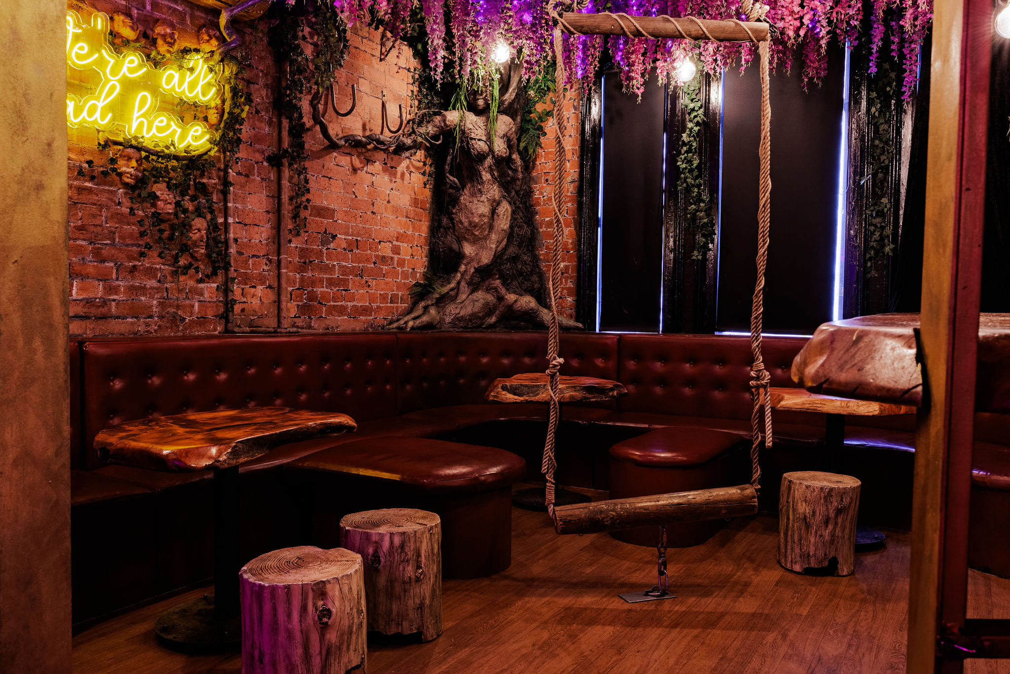 Tinkerbell's Birdcage 1