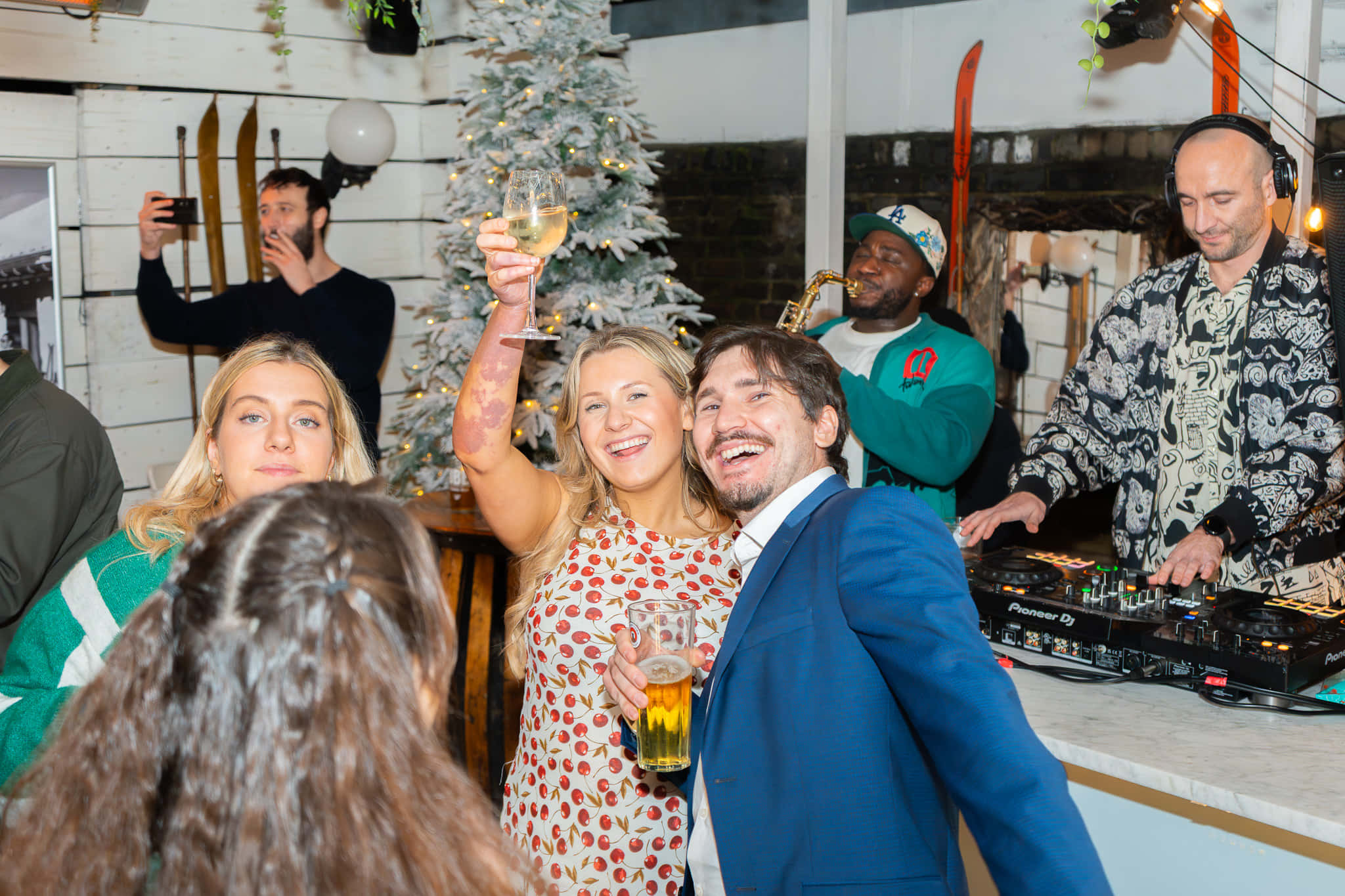 Winter at the Oasis 7