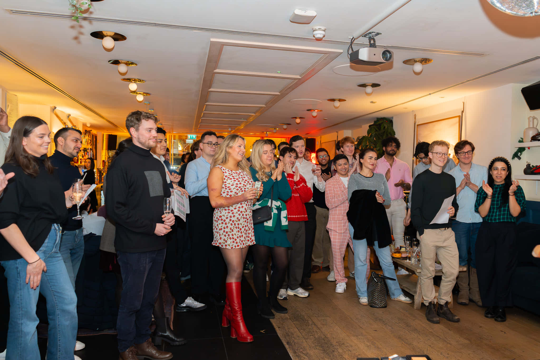 Winter at the Oasis 11