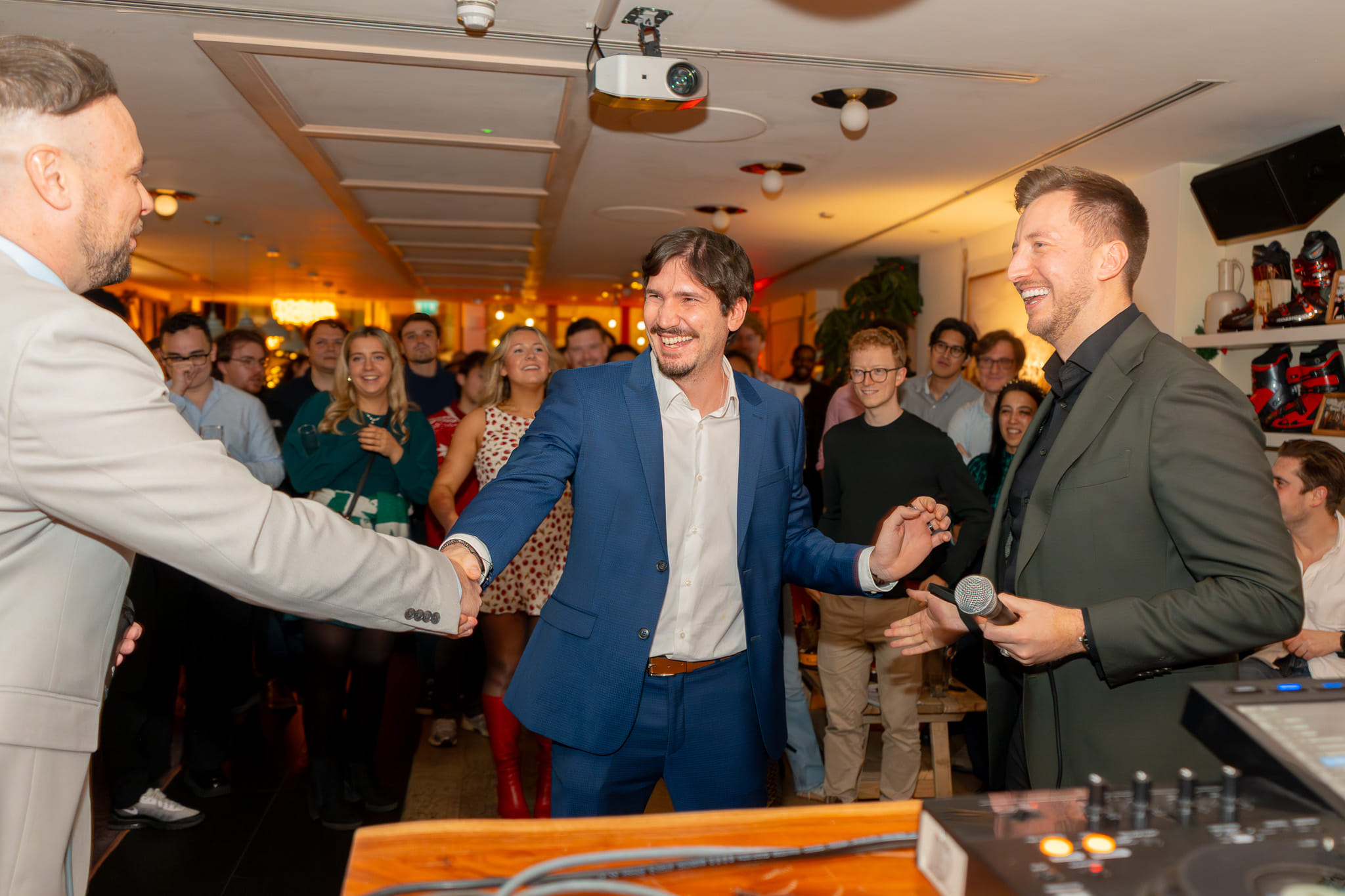 Winter at the Oasis  9