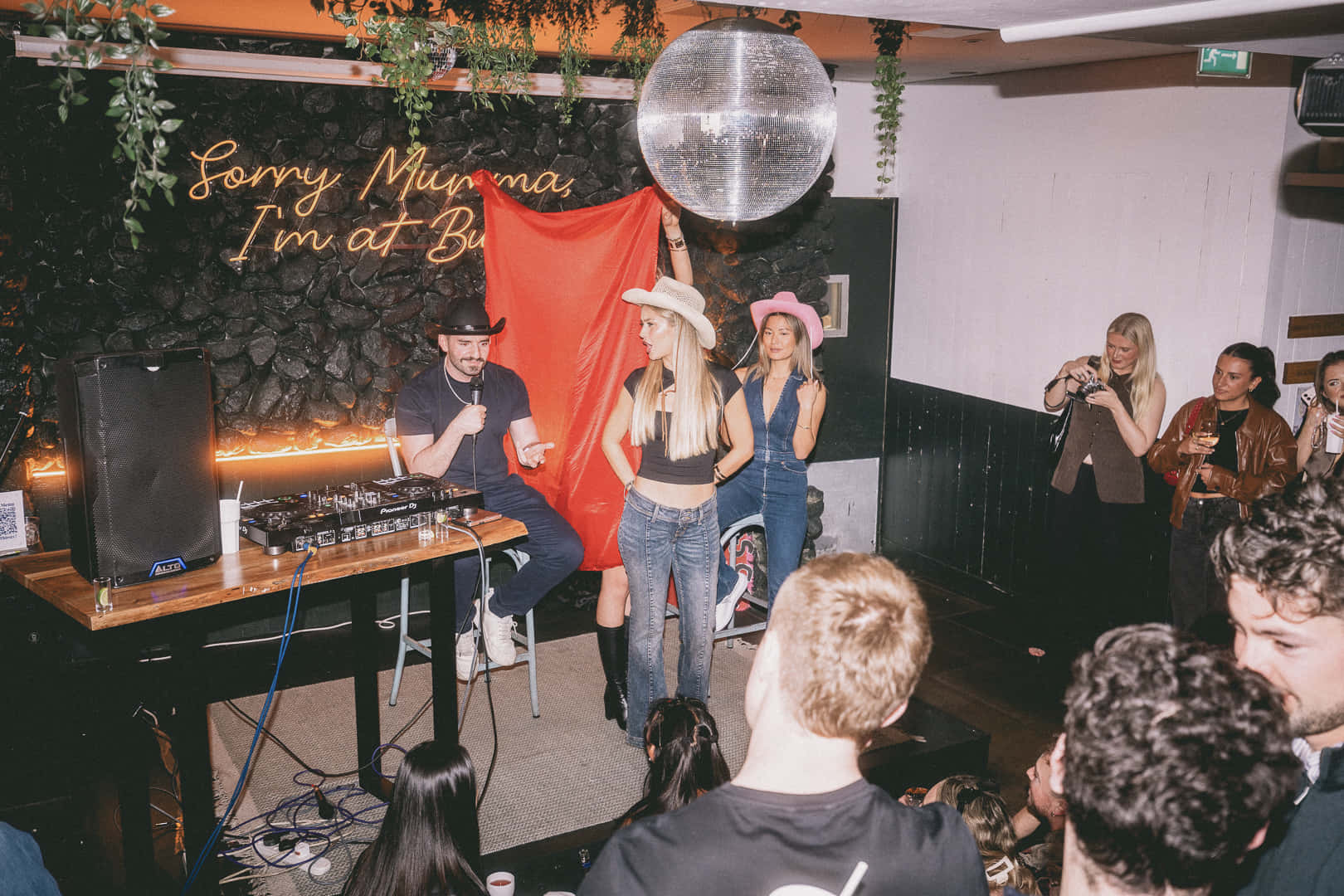 Winter at the Oasis 22