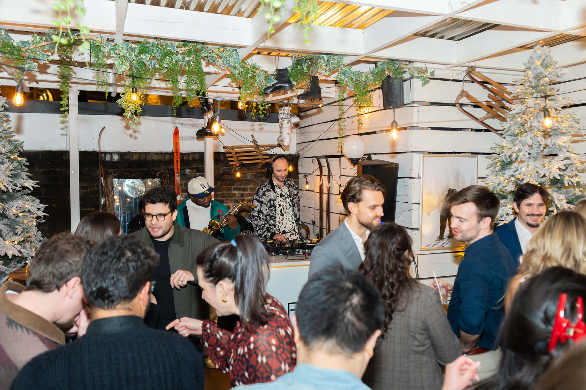 Winter at the Oasis 15