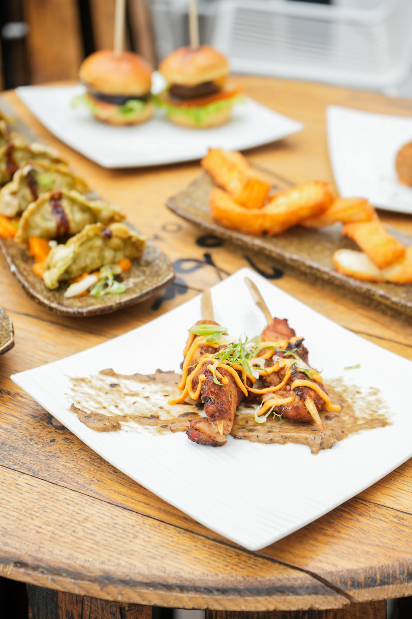 Winter at the Oasis  35