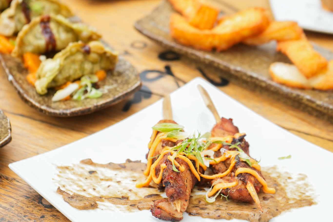 Winter at the Oasis 35