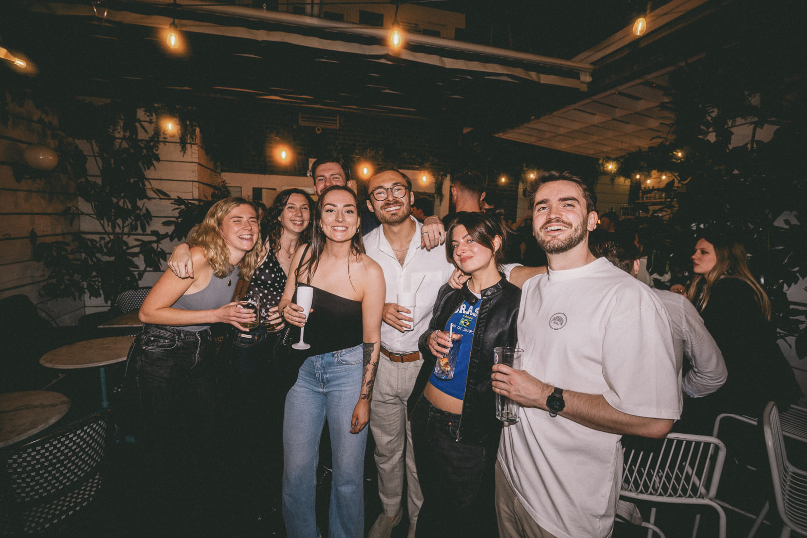 Winter at the Oasis  5