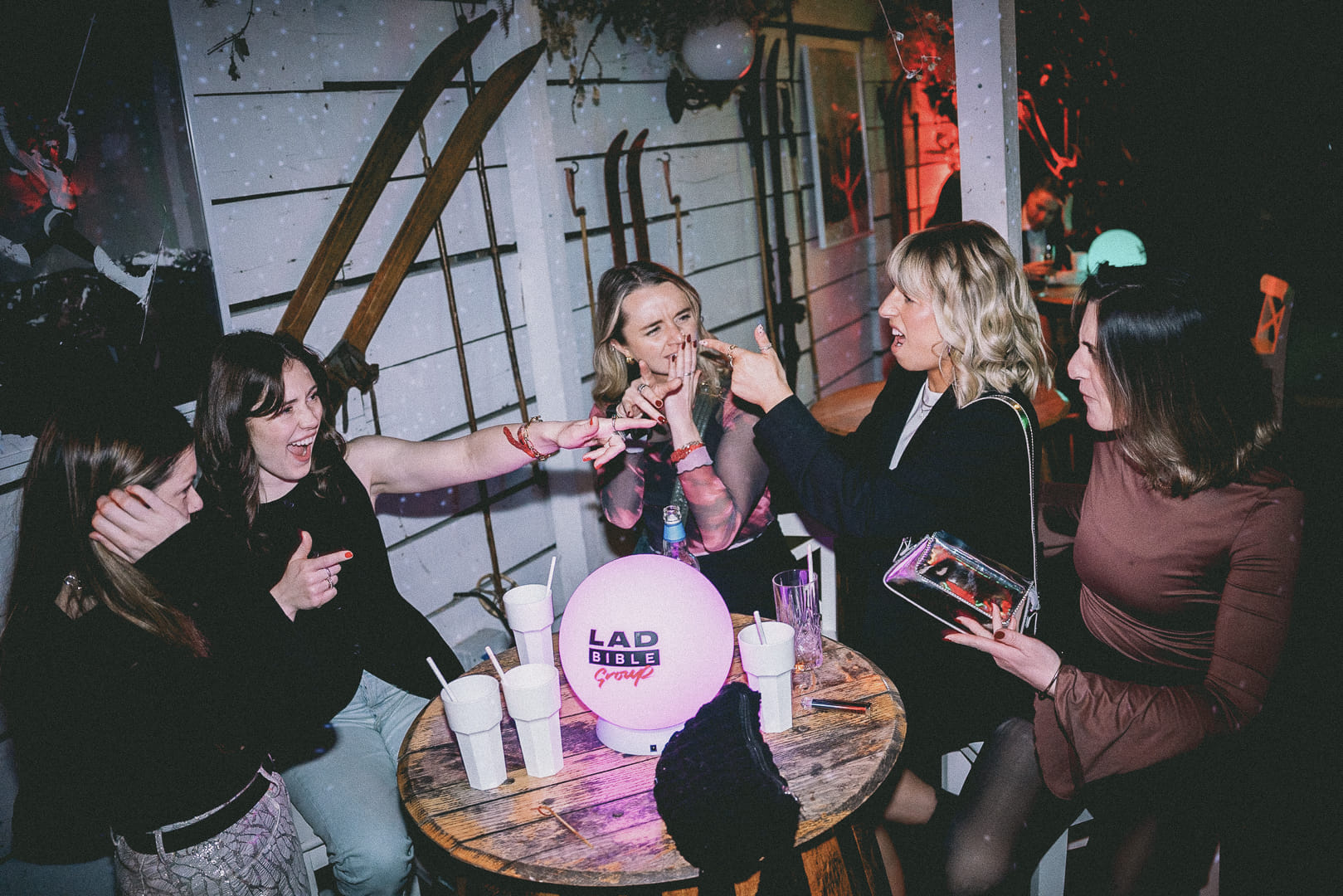 Winter at the Oasis  10