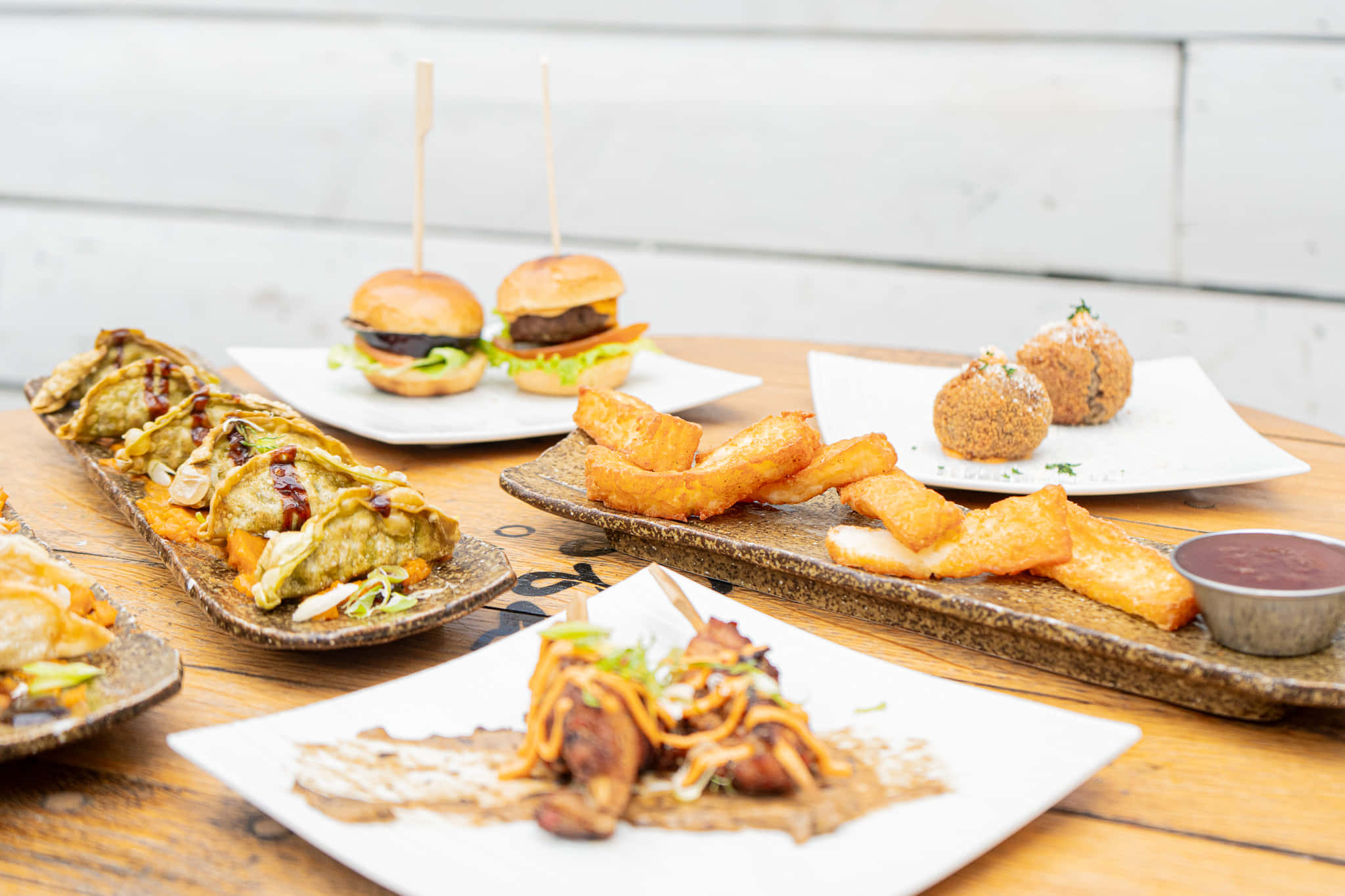 Winter at the Oasis 32