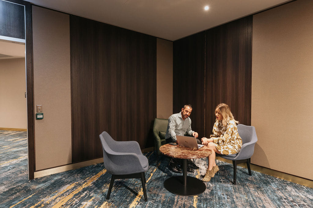 Small Function Room  1