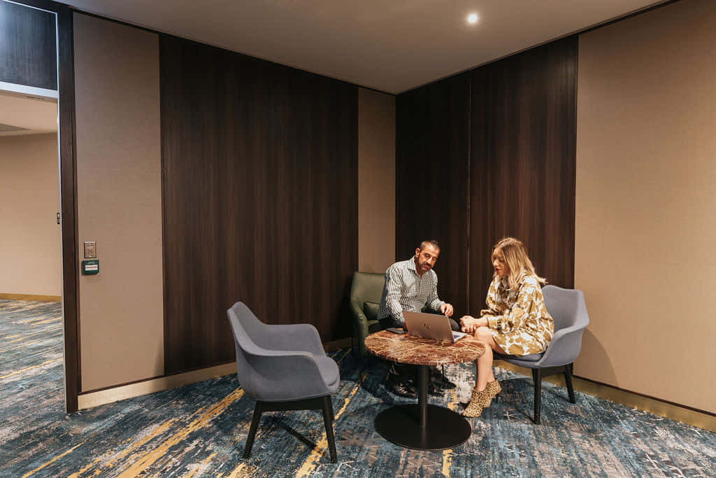 Small Function Room 1