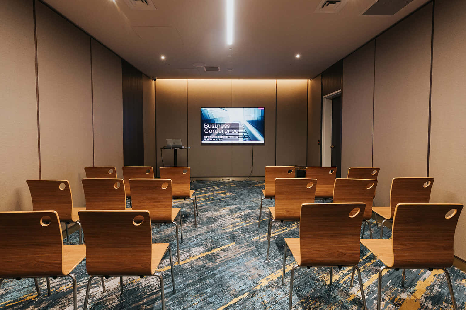 Small Function Room 0