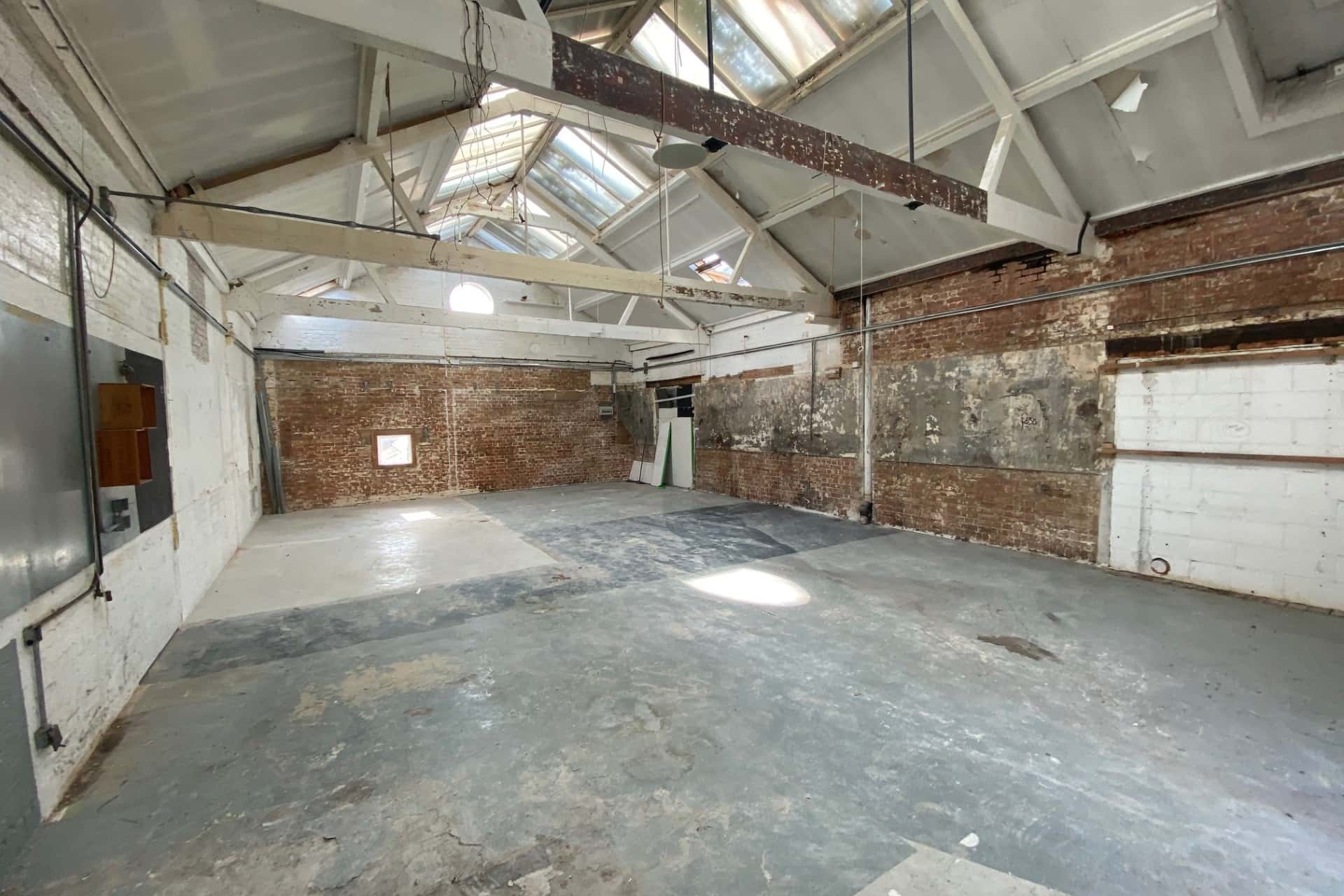 And Not Or Gallery 1