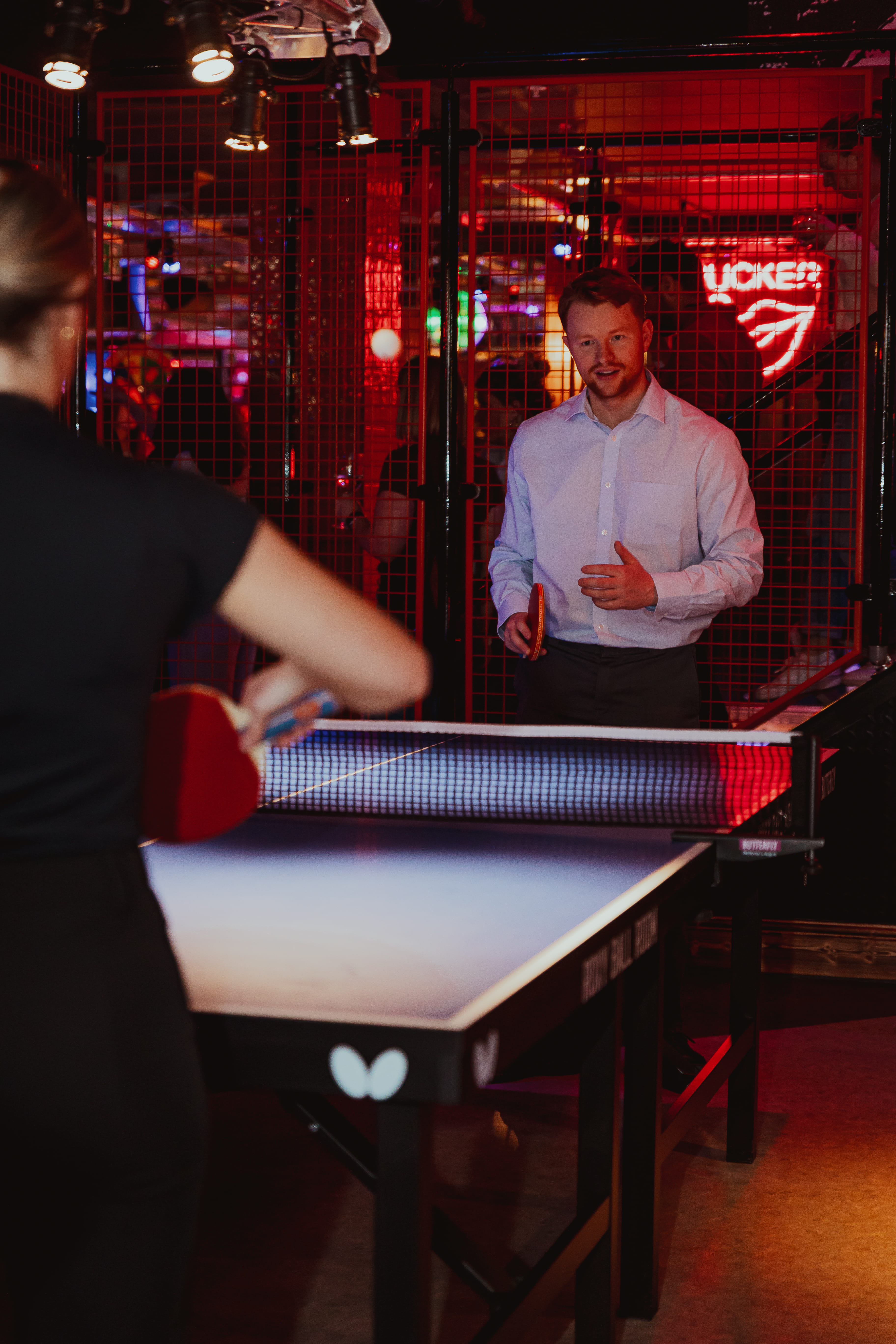 The Tournament Area 2