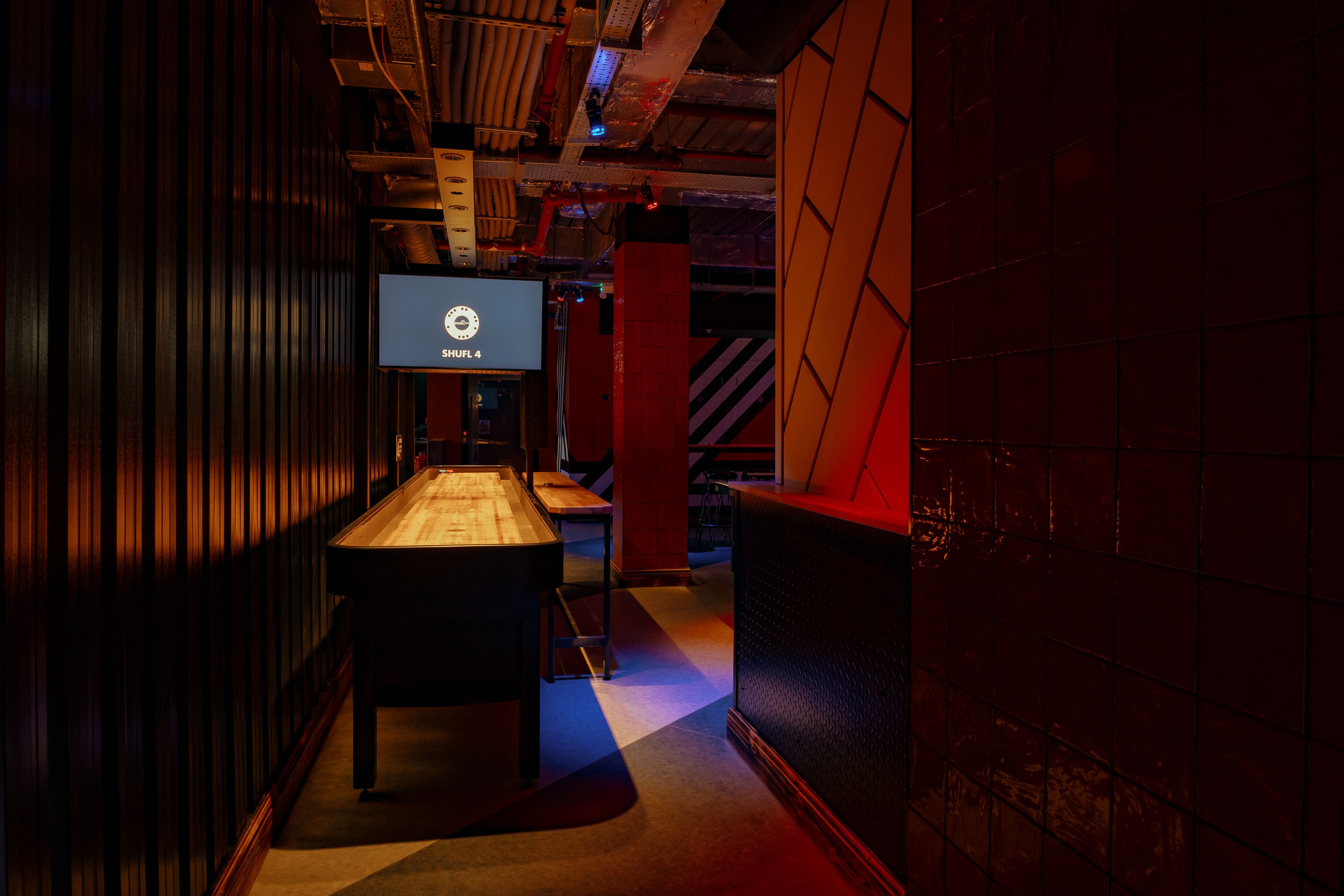 The Tournament Area 3