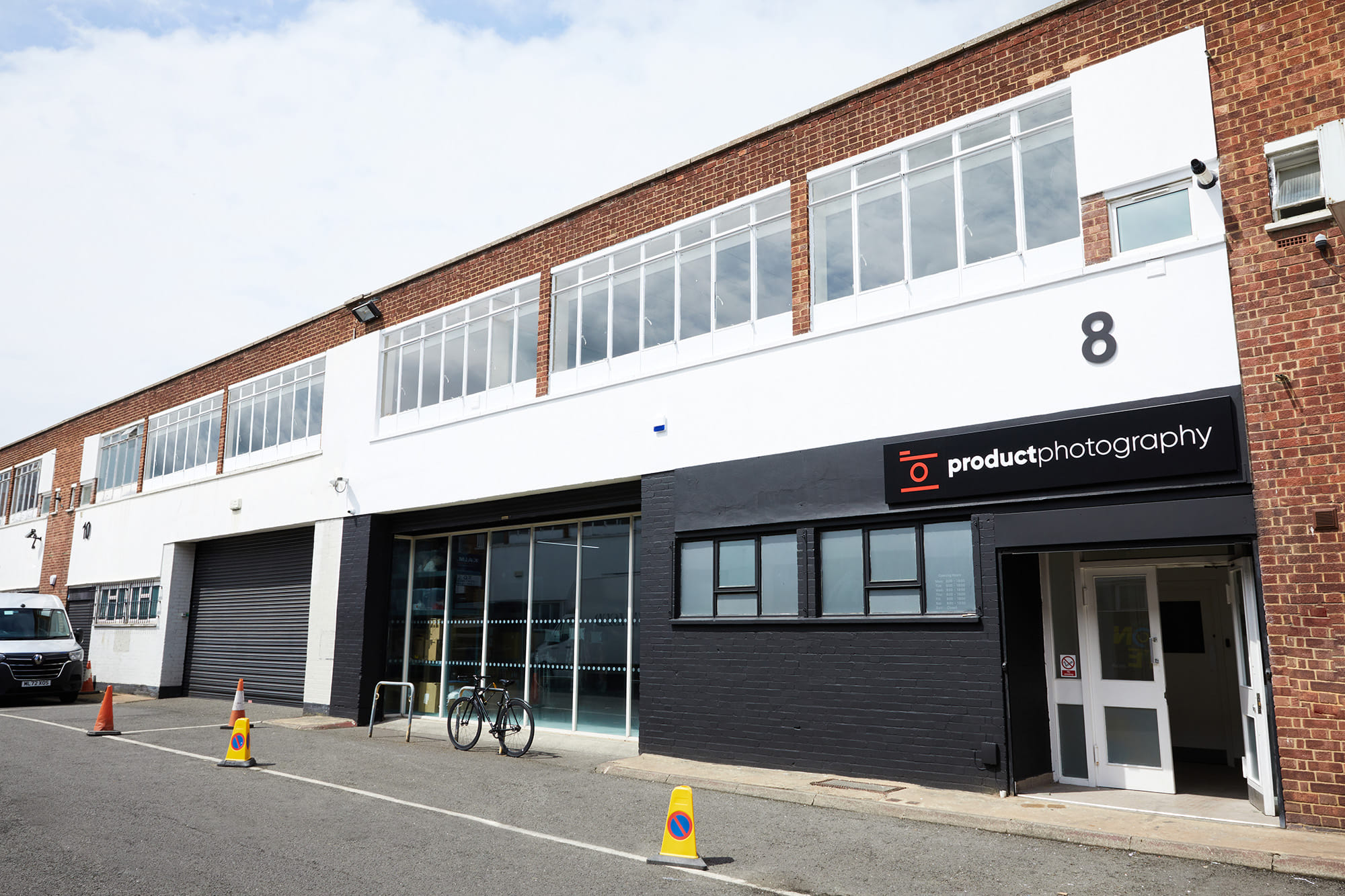 Shared Photography Studio 3