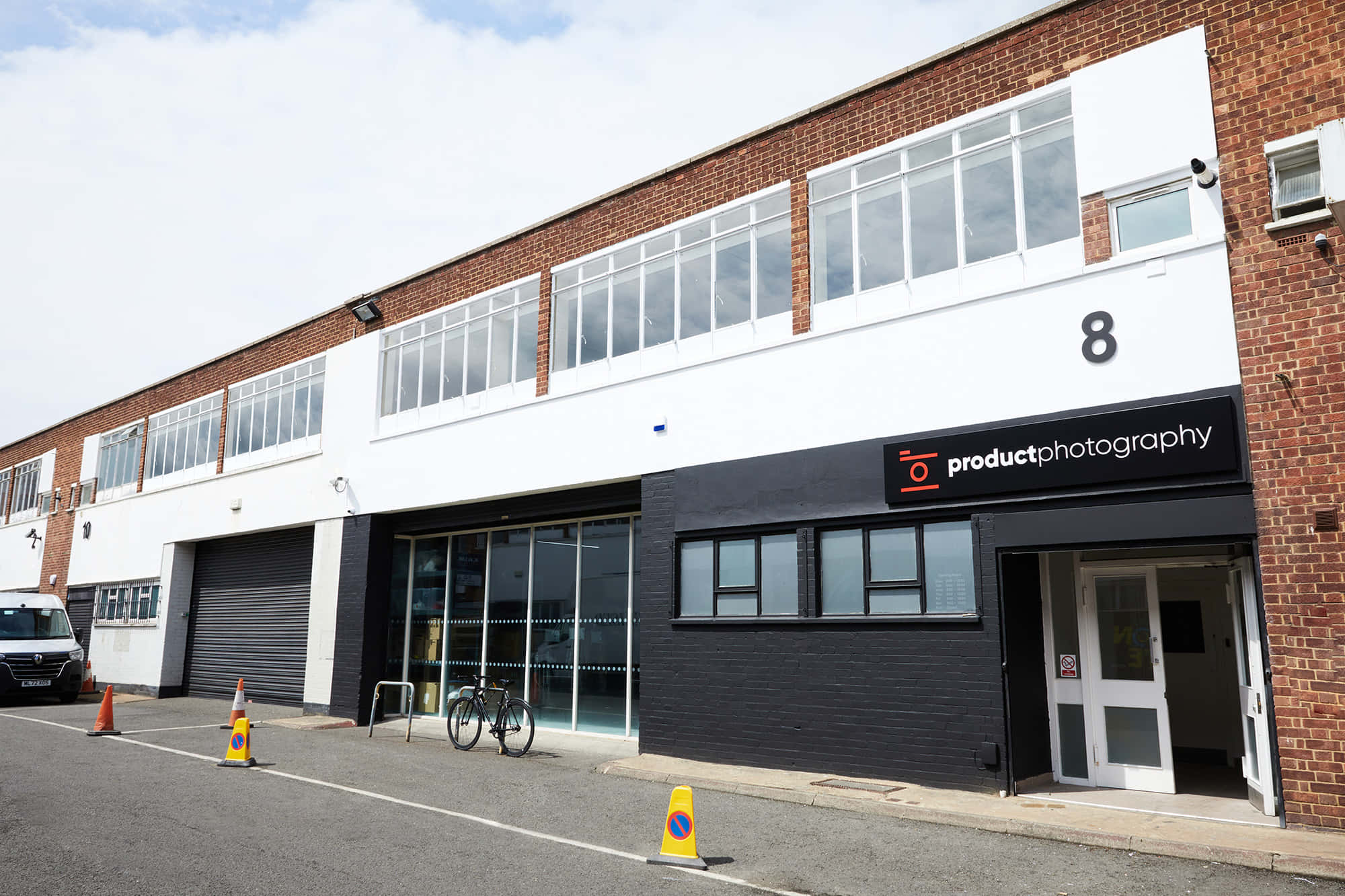 Shared Photography Studio 3