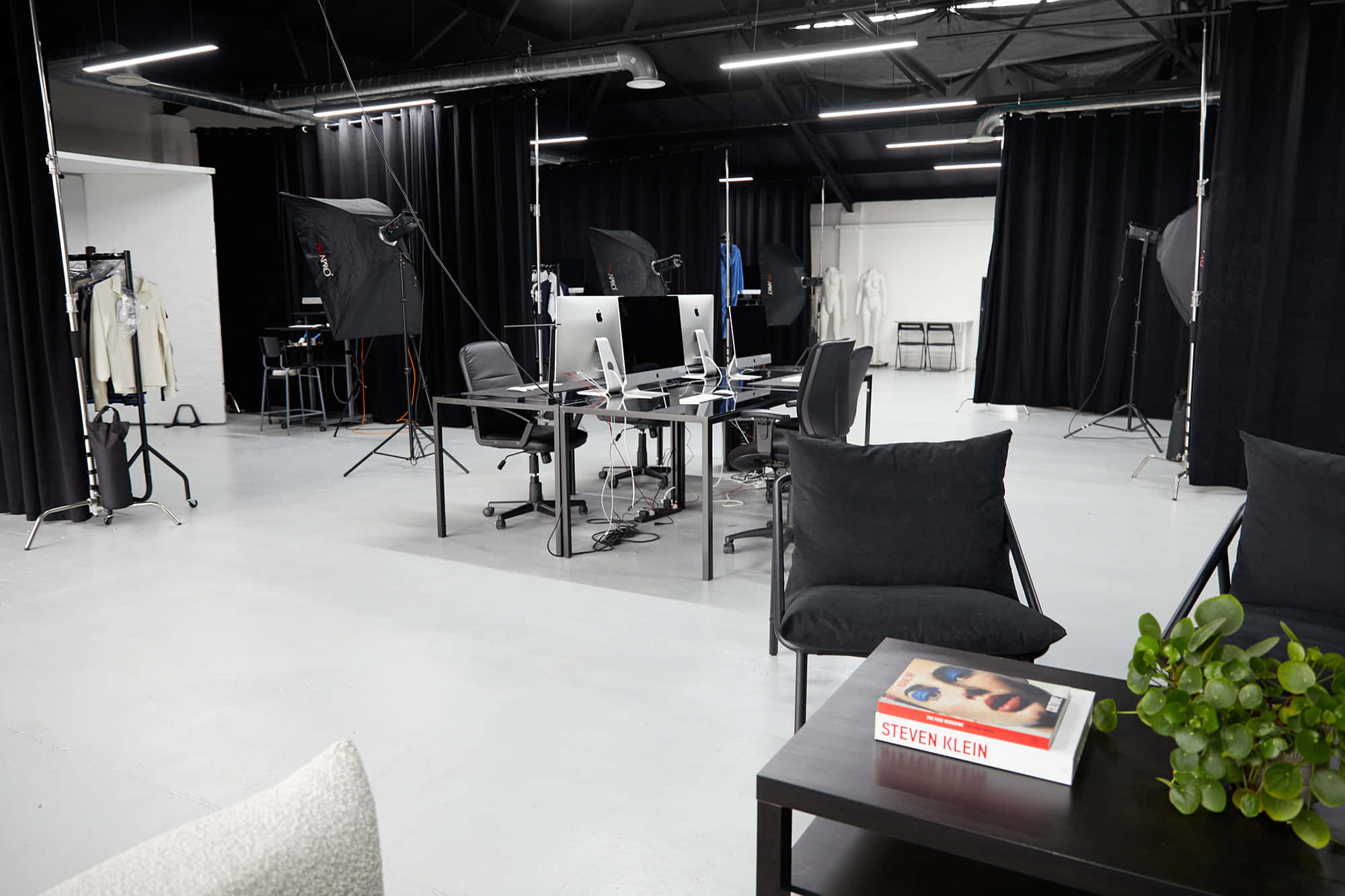 Shared Photography Studio 2