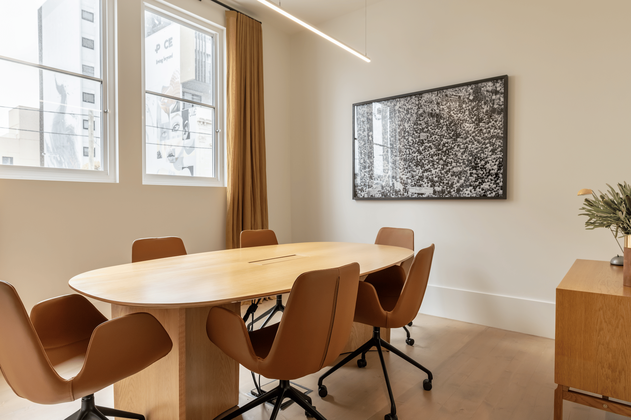 Fitzroy Meeting Room 0