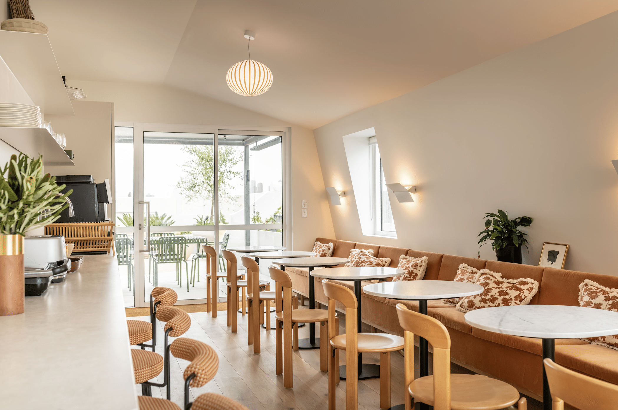 Fitzroy Meeting Room  2