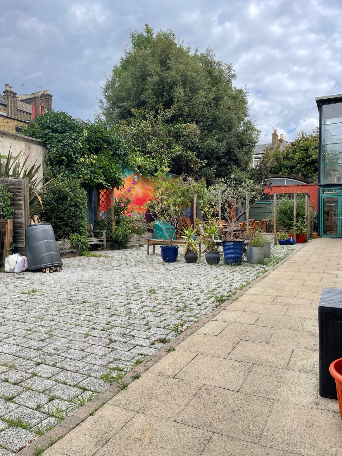 Clean Break Studios - Making A Difference 7