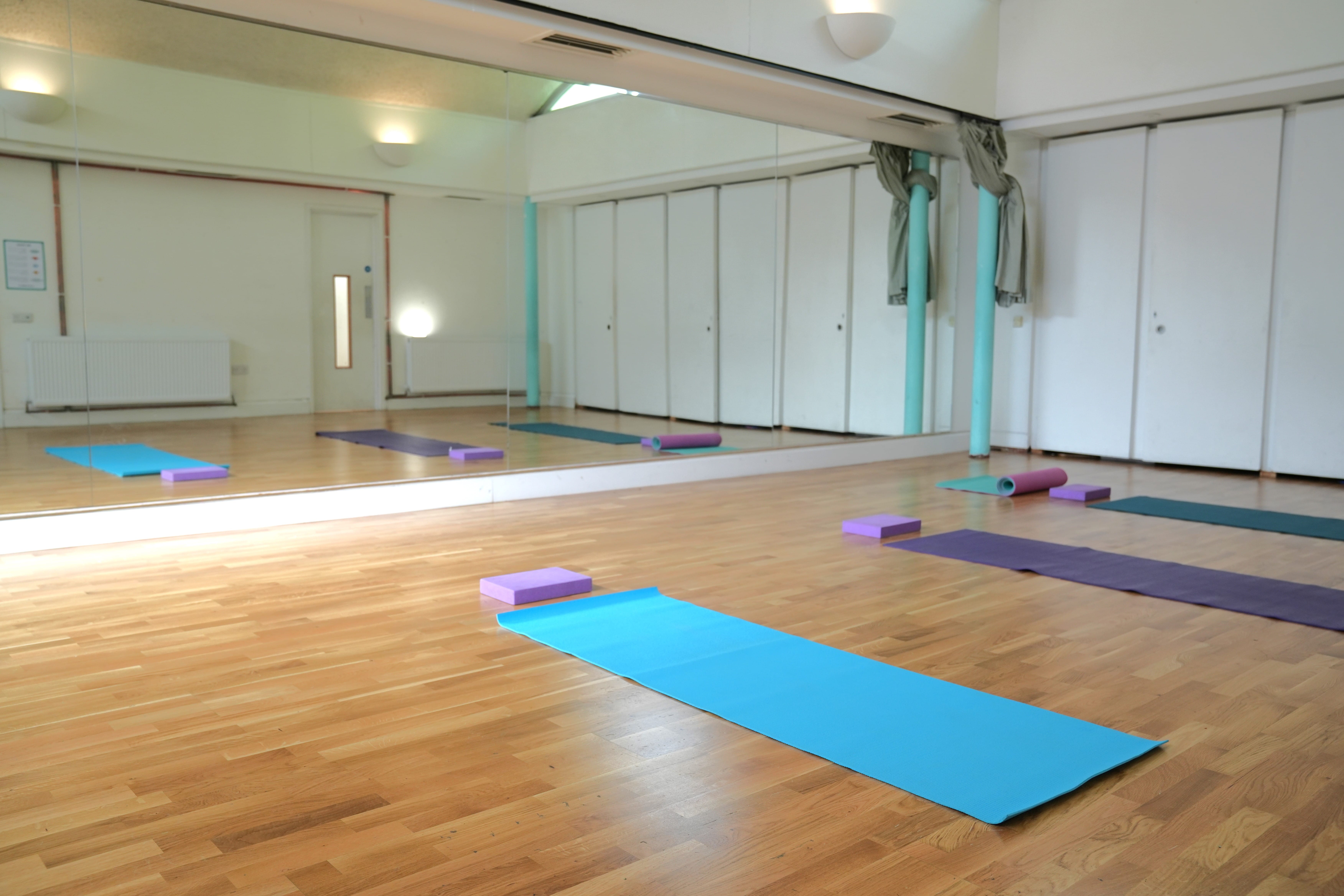 Clean Break Studios - Making A Difference 4