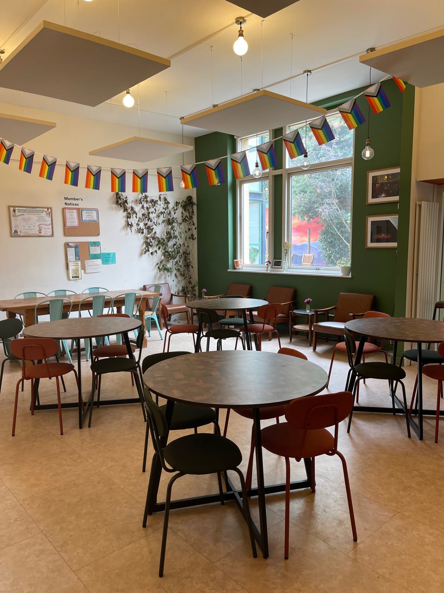 Clean Break Studios - Making A Difference 3