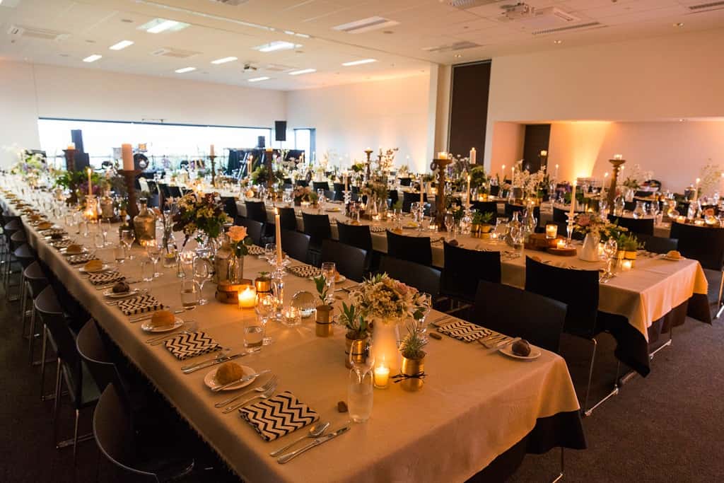 McNevin Room 3D tour