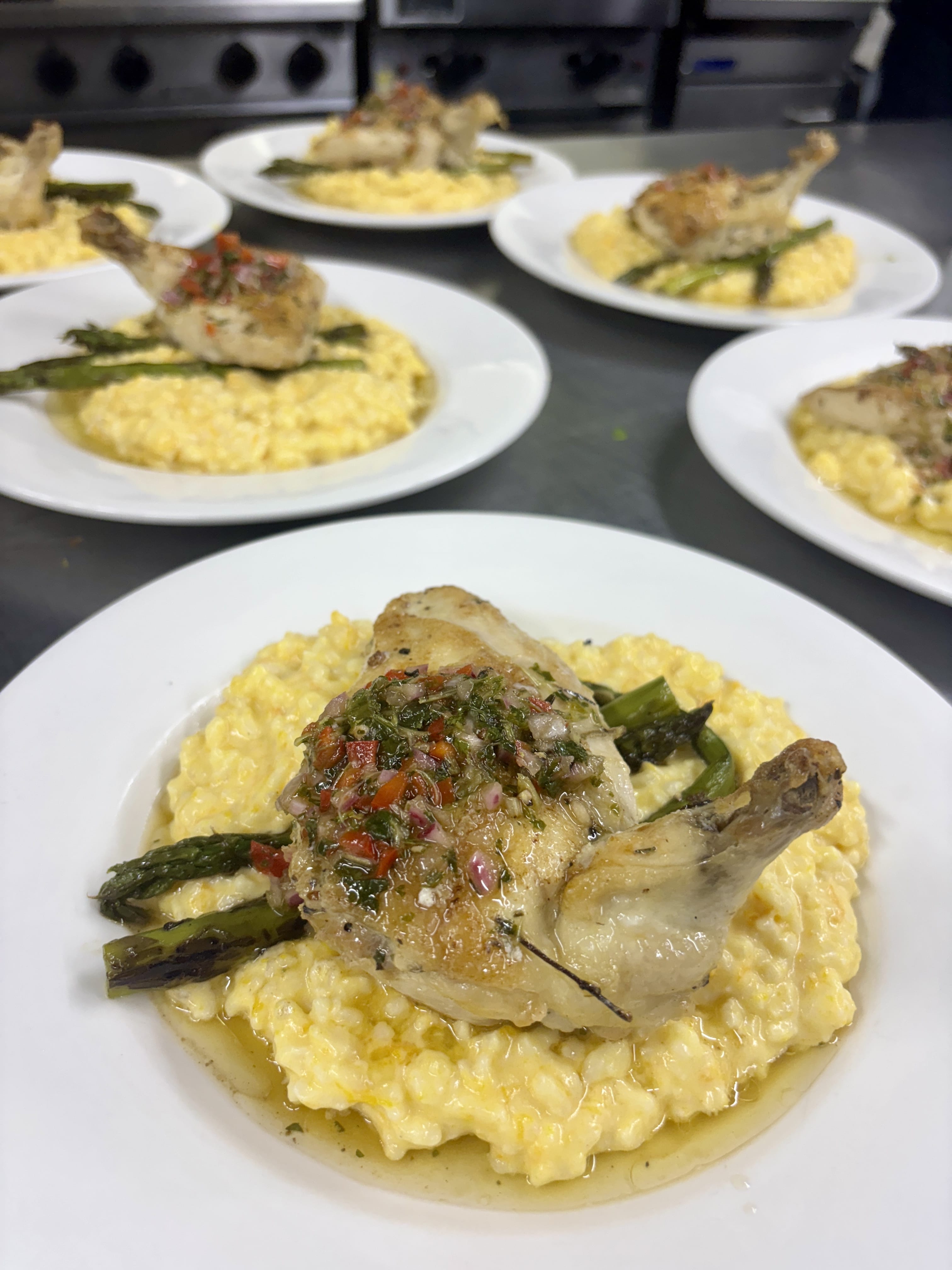 Raffles and Kingston 2