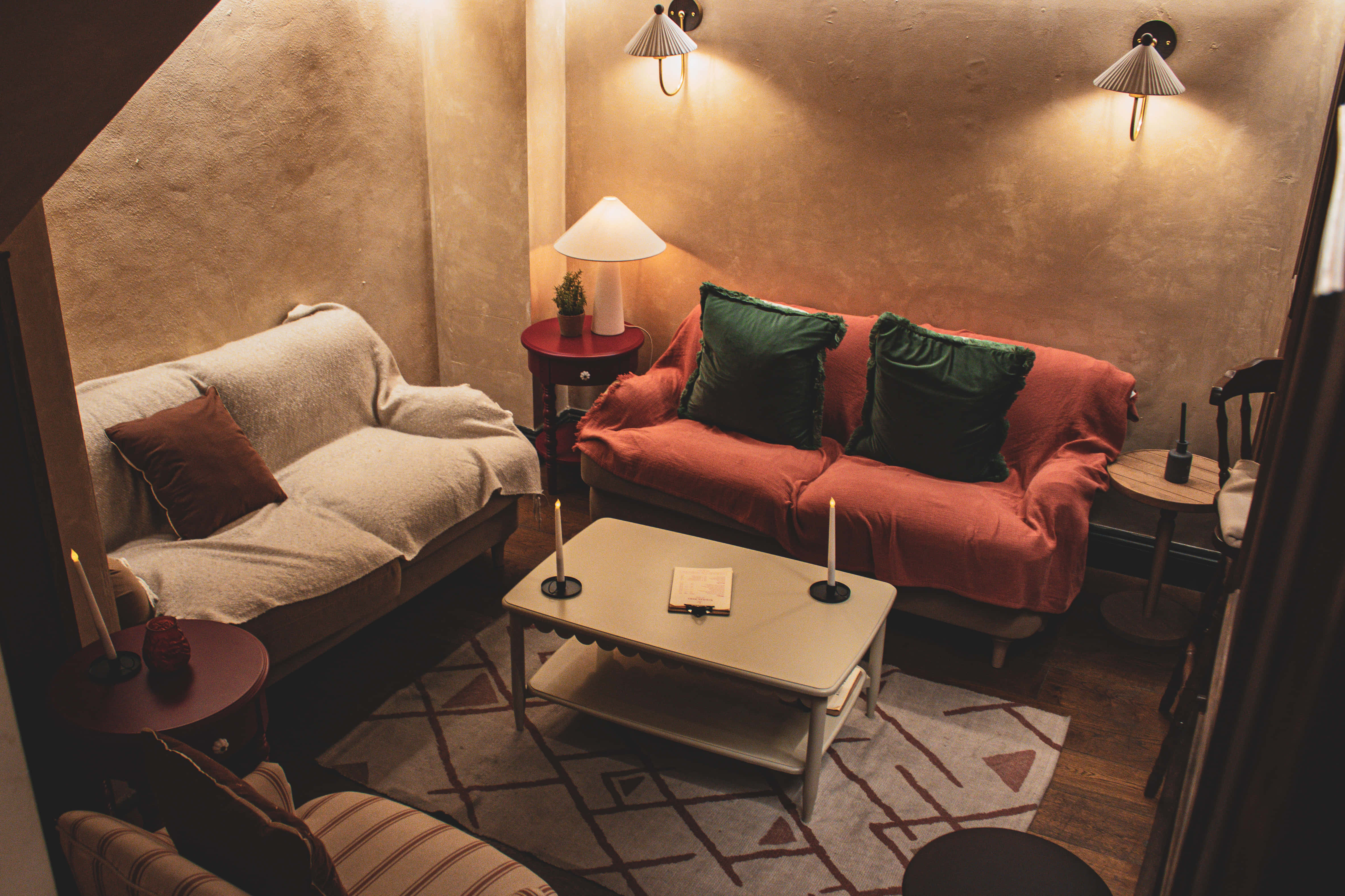 The Newman Arms - Whole Venue 3