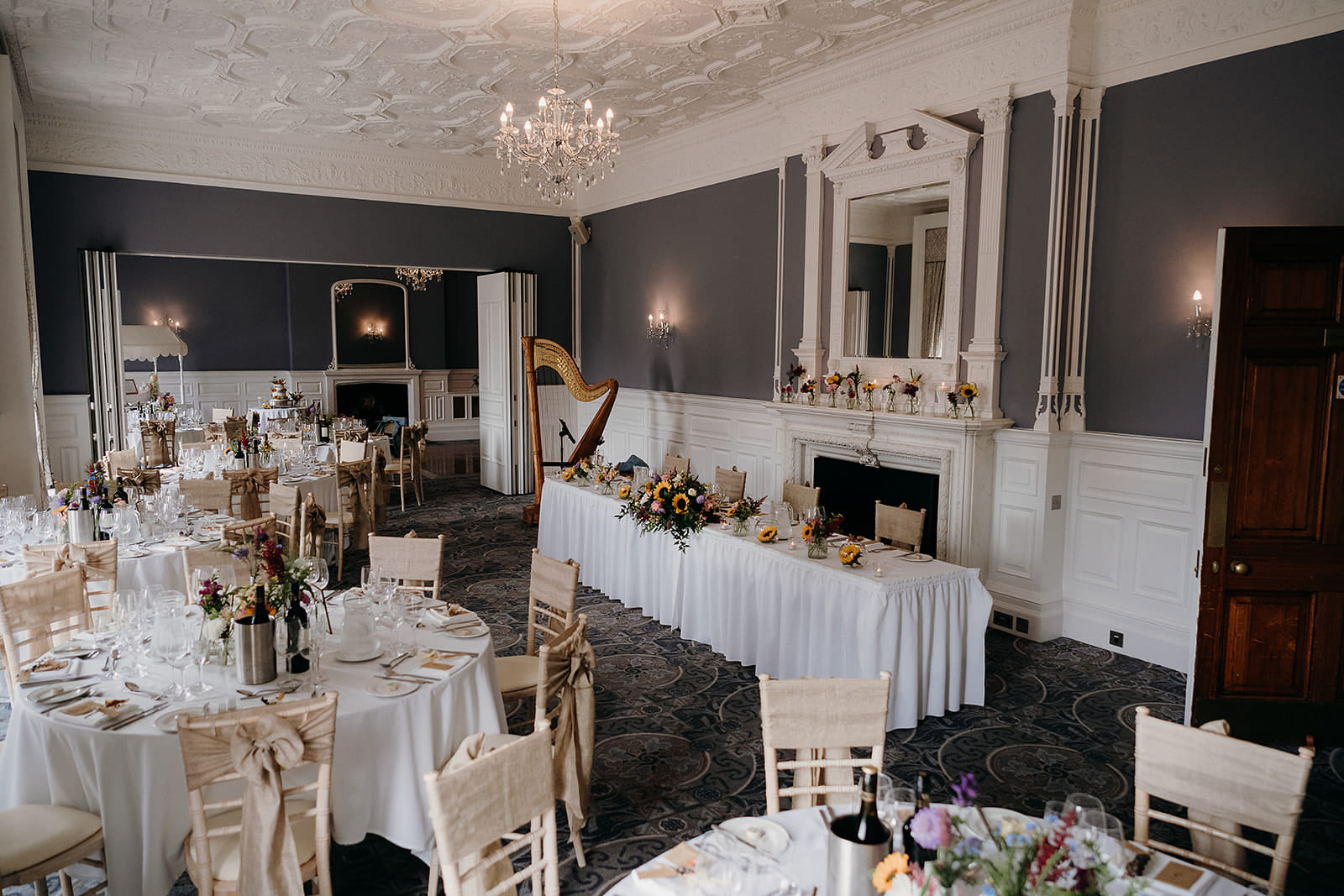 Garden Suite 3
