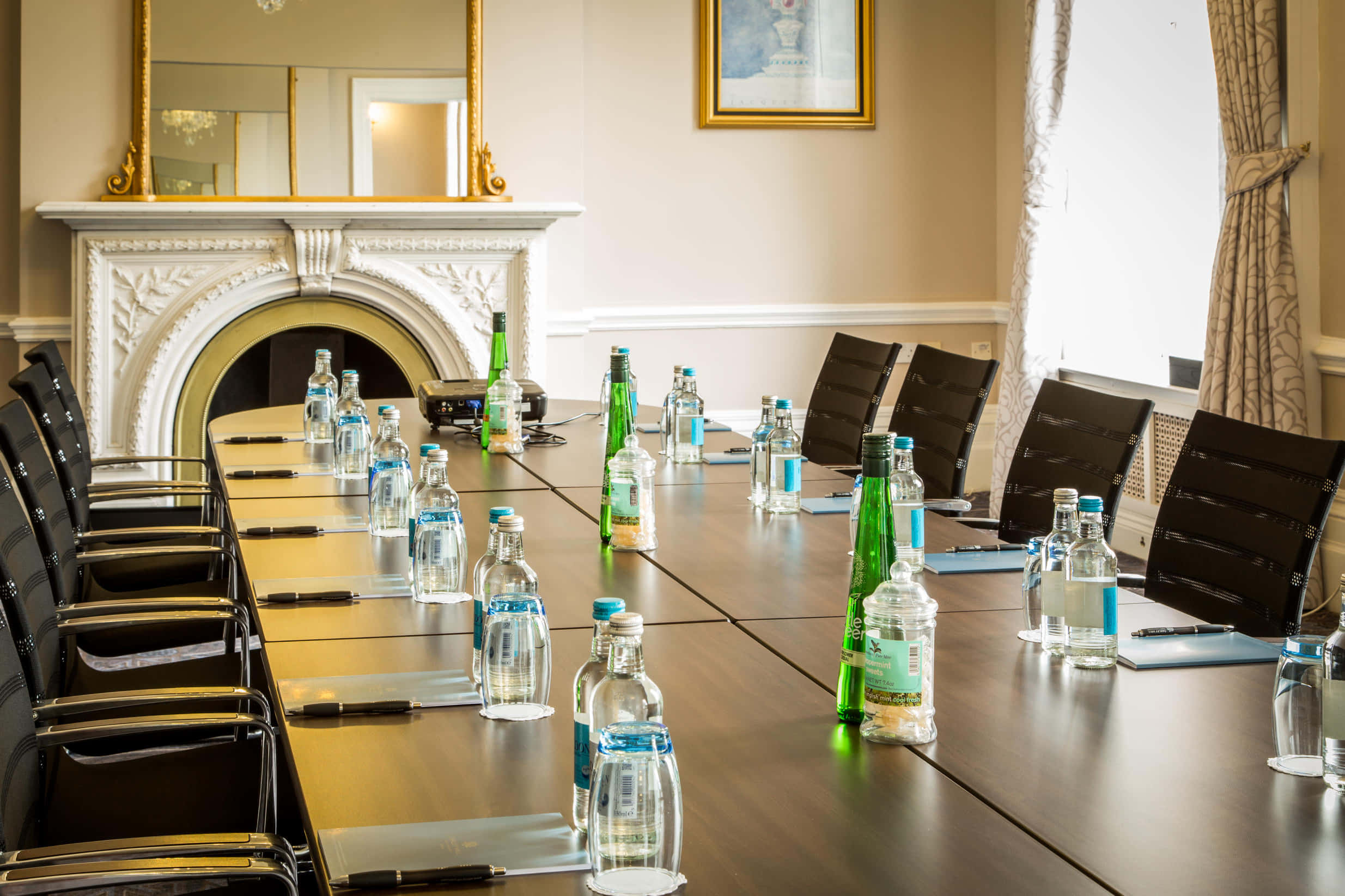 Steventon Room 2