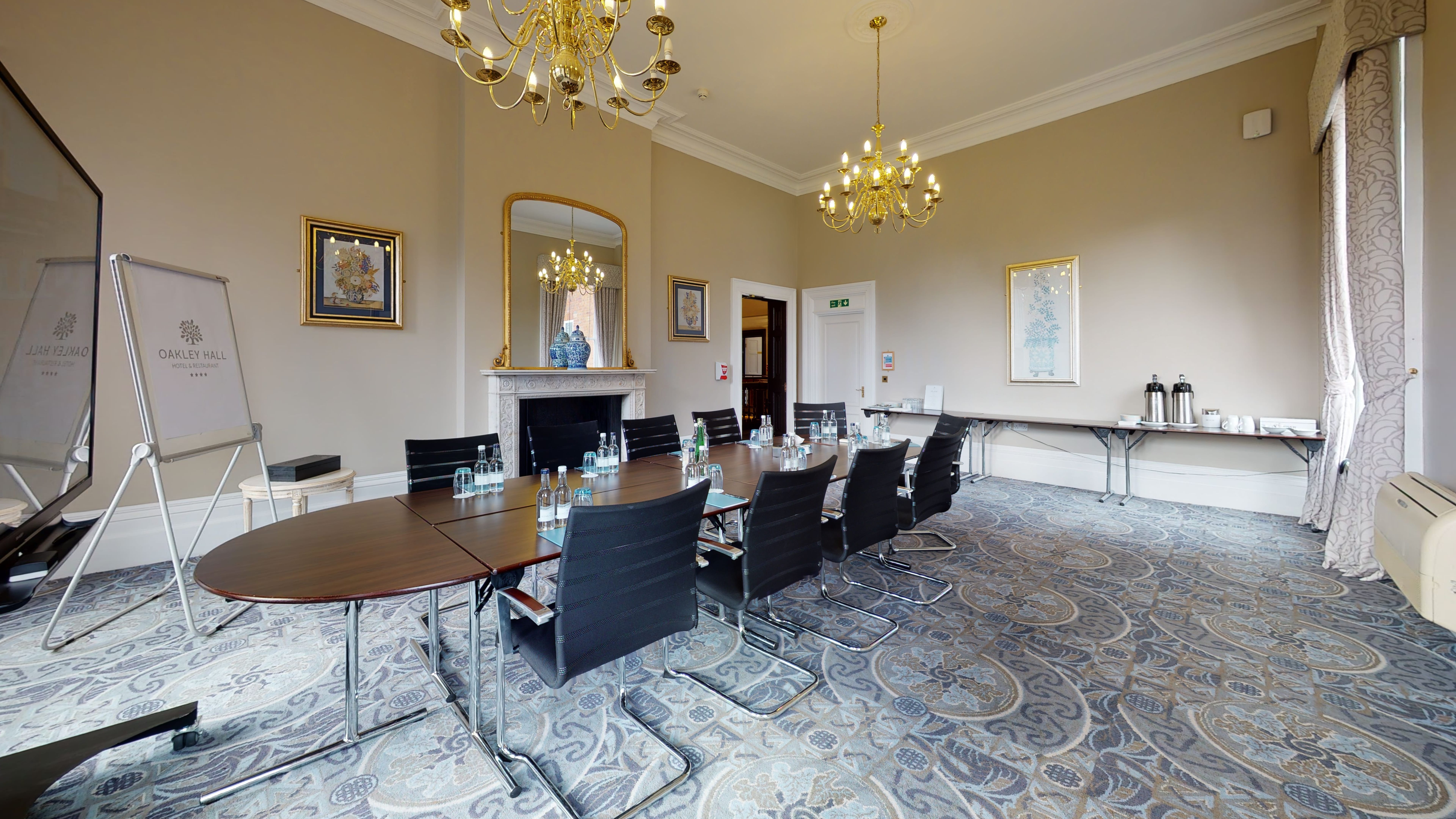 Alton Room
