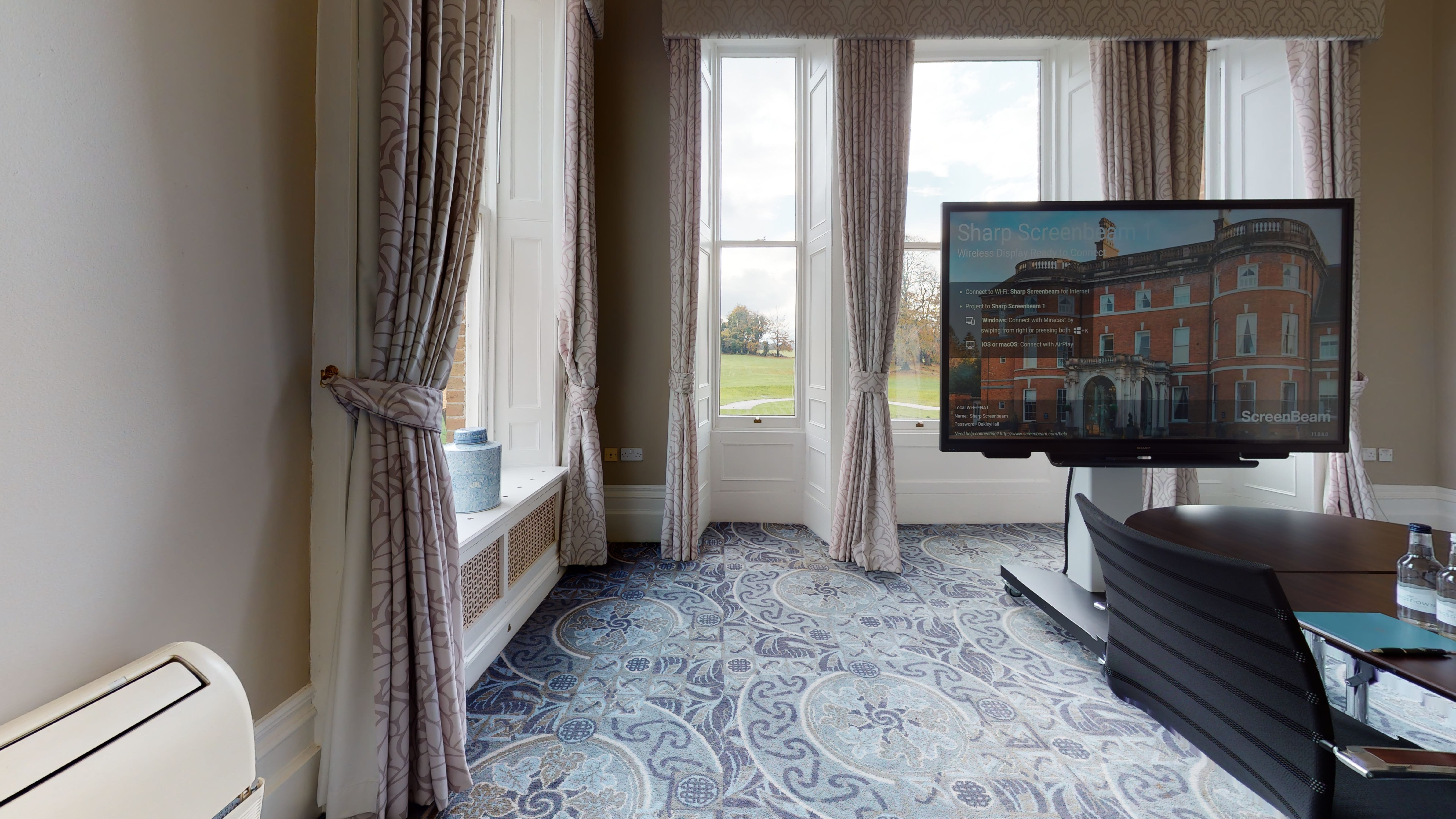 Alton Room 2