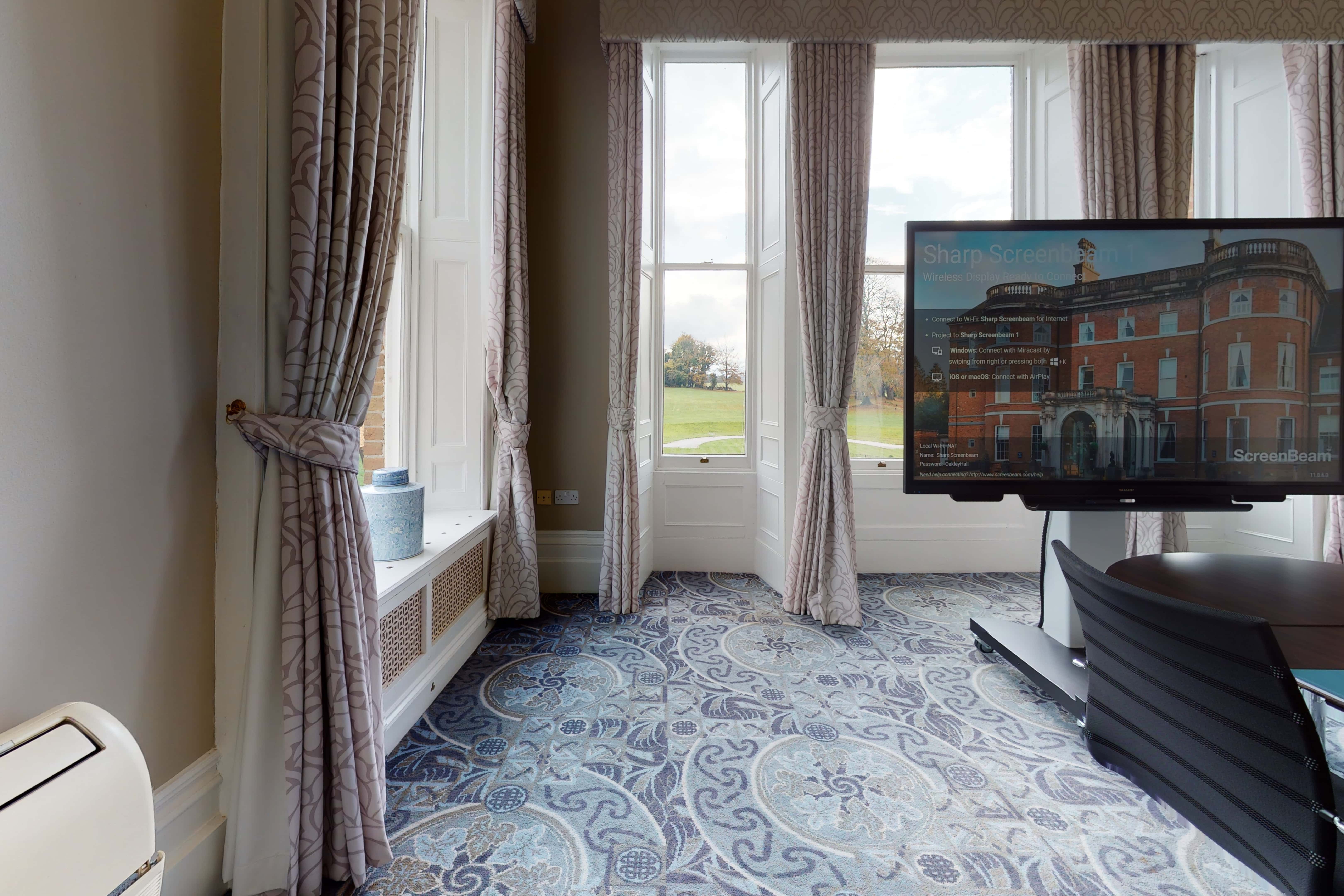 Alton Room 2
