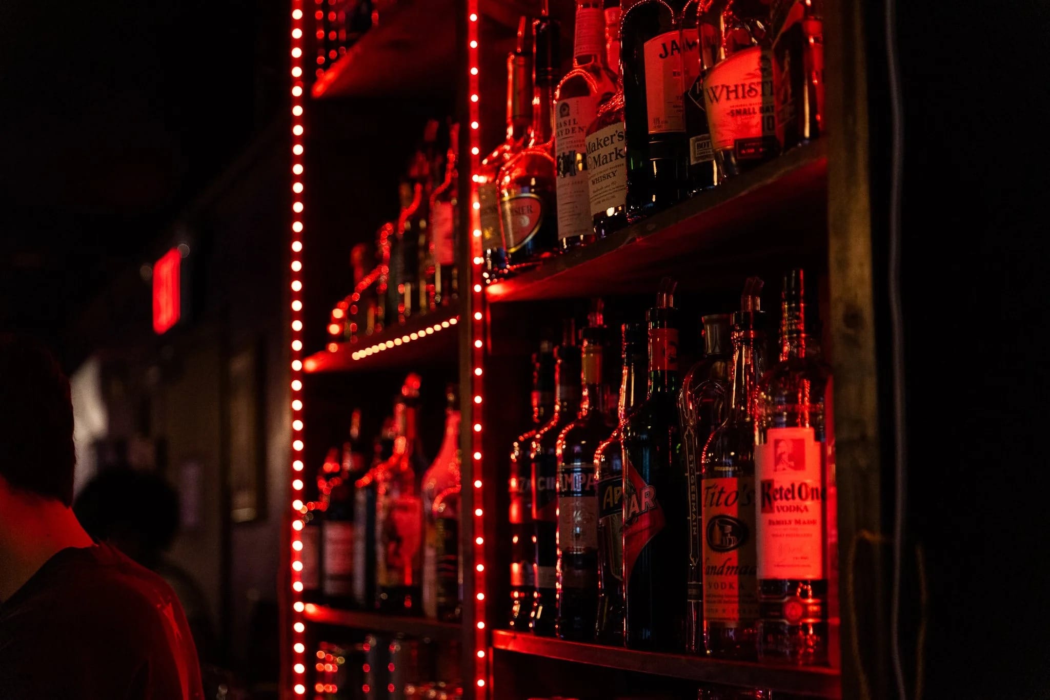 SoHo Playhouse - Space hire 1