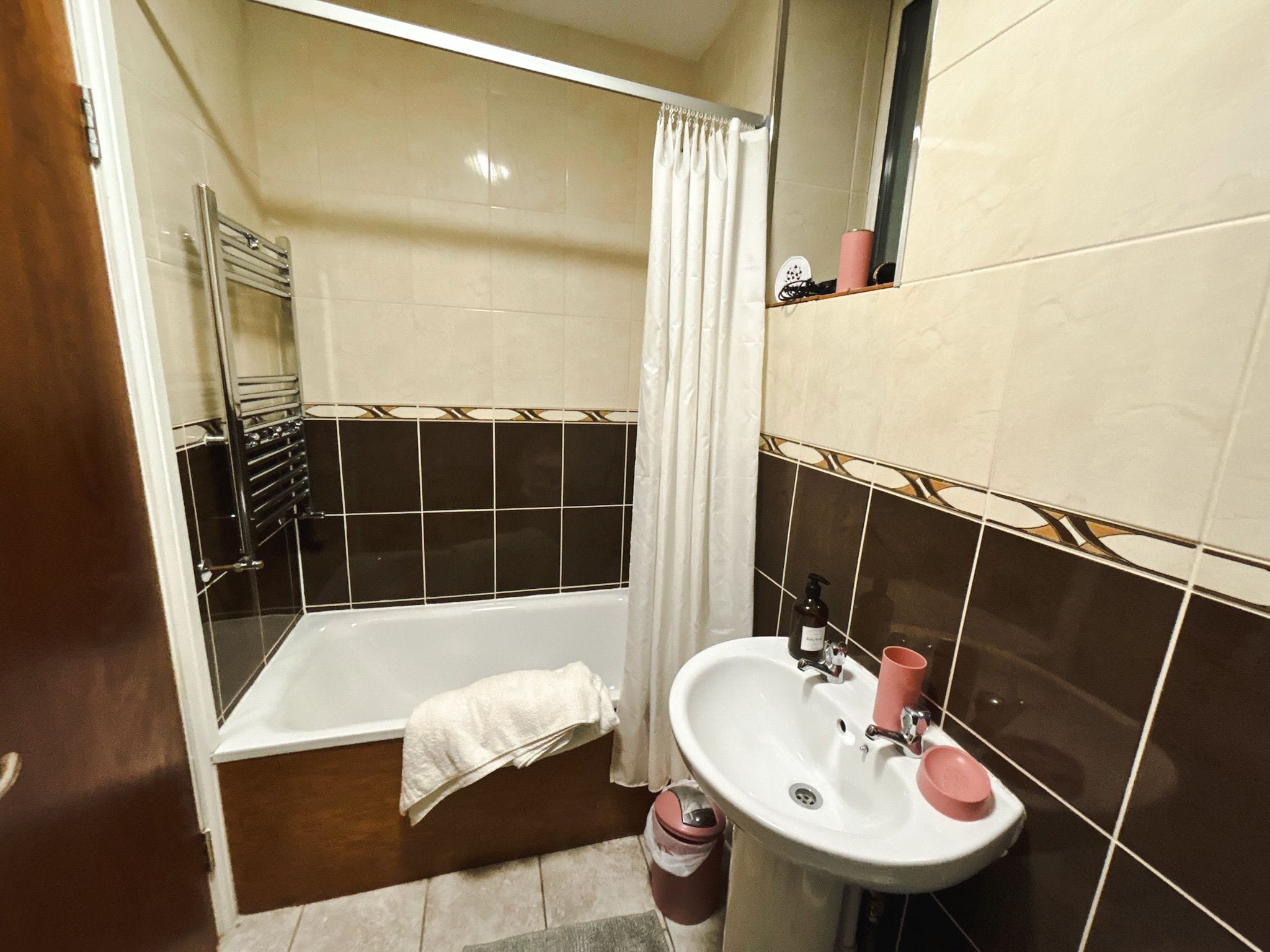 Fitzhamon Embankment 4