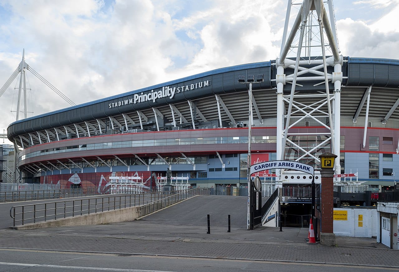 Fitzhamon Embankment 8