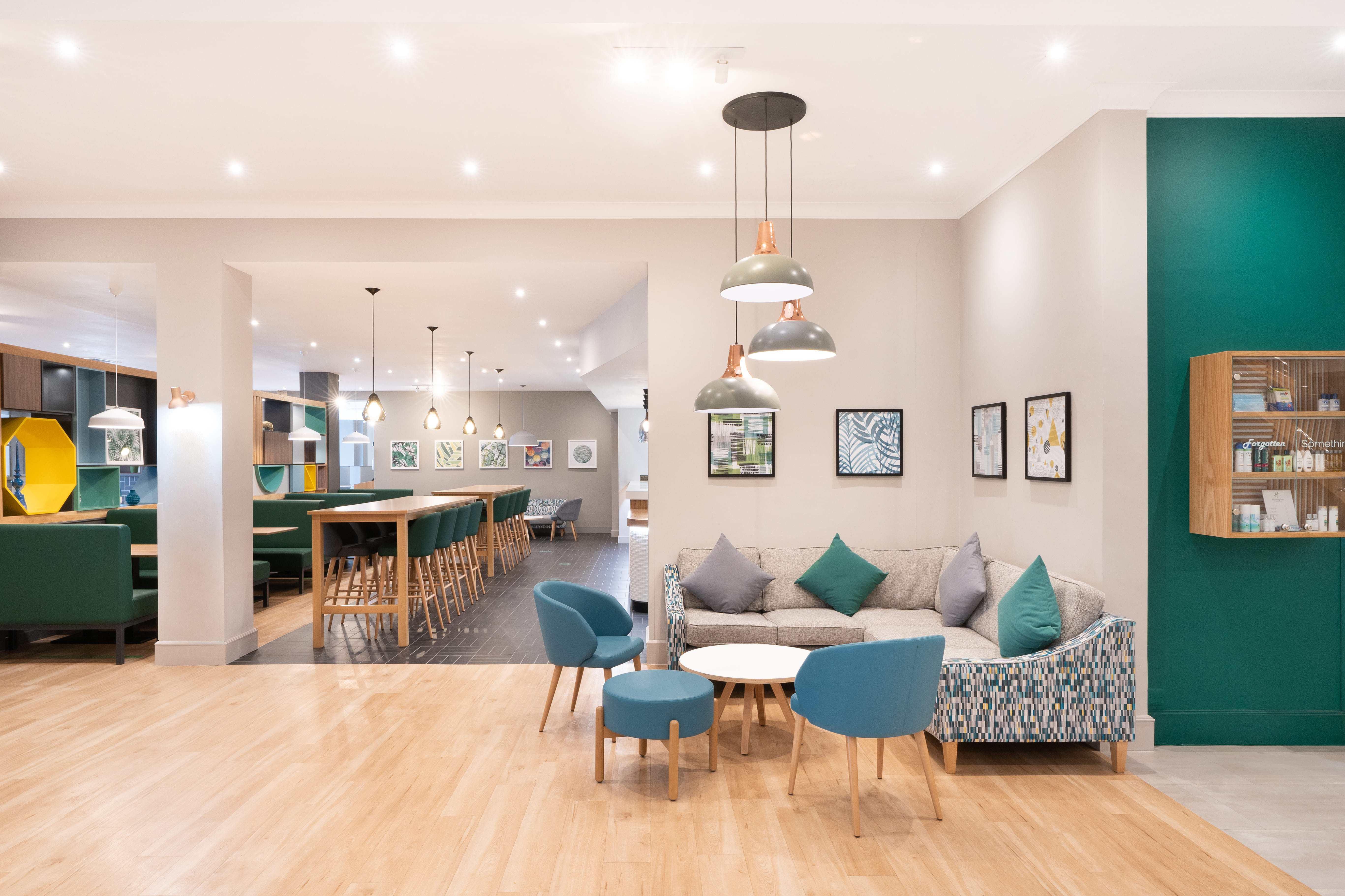 Sheridan Suite 1 or 2 5